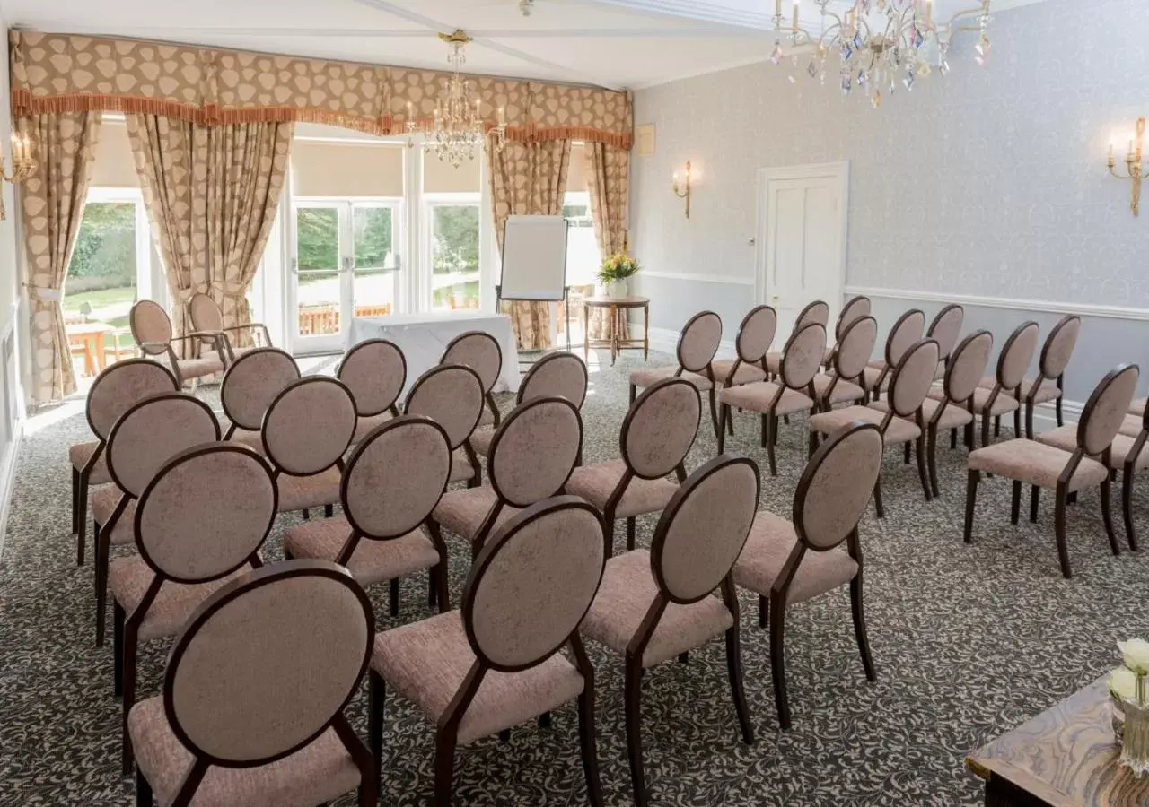 Banquet/Function facilities in Flitwick Manor Hotel, BW Premier Collection