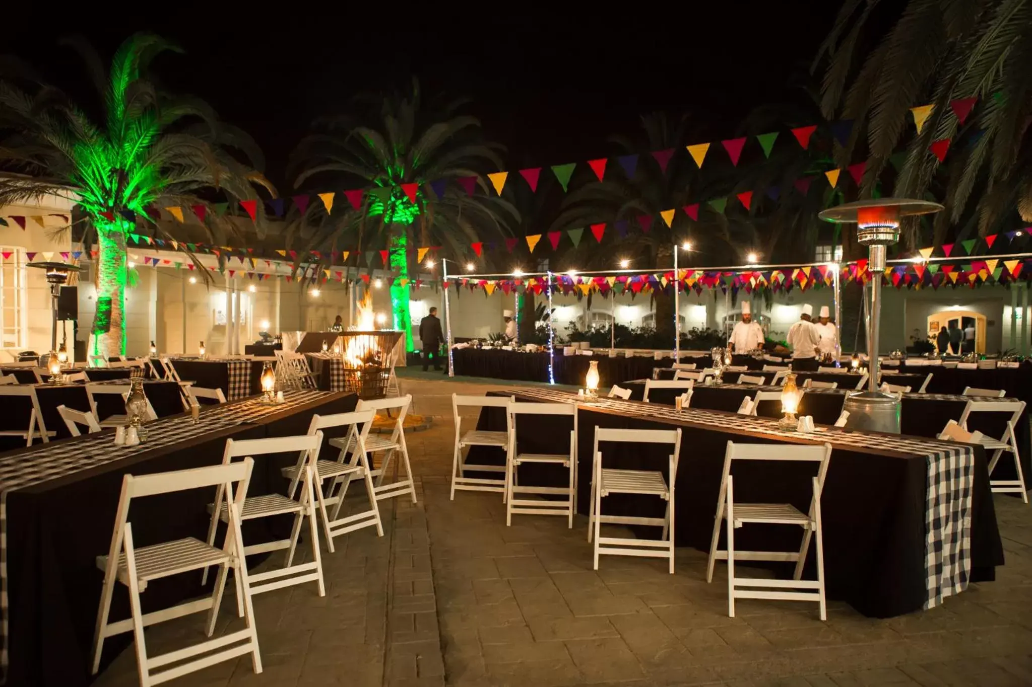 Banquet/Function facilities, Restaurant/Places to Eat in Swakopmund Hotel & Entertainment Centre