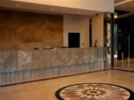 Lobby or reception, Lobby/Reception in Hotel S. Damansara
