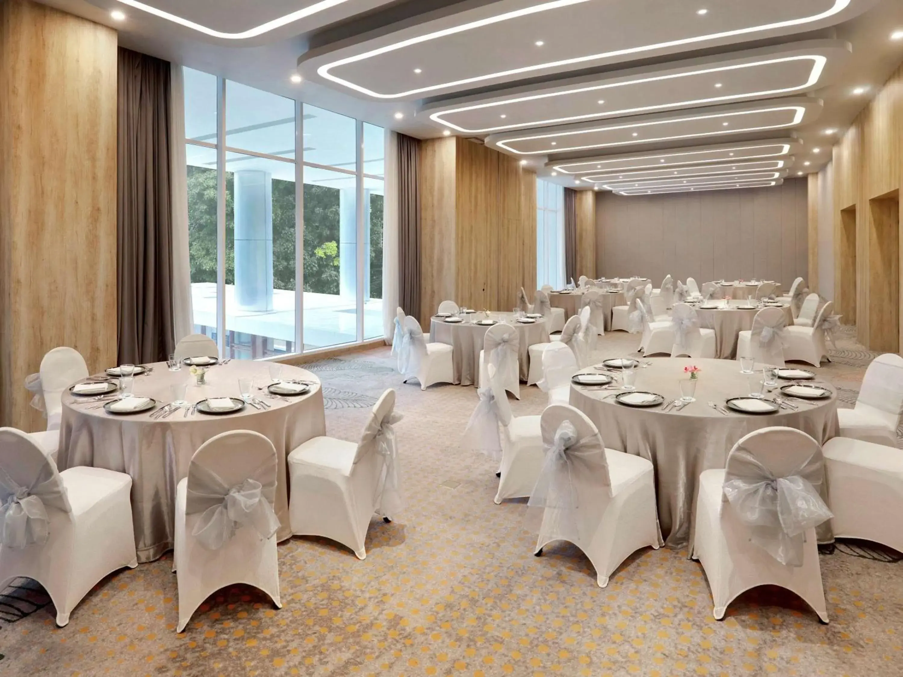 Meeting/conference room, Banquet Facilities in ibis Styles Bogor Pajajaran