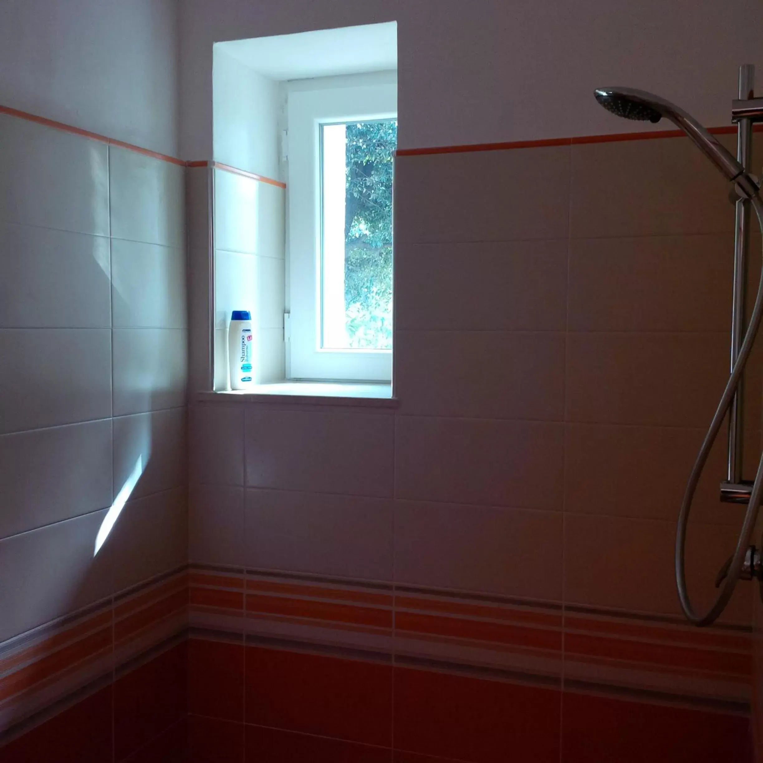 Bathroom in B&B Casina de Goyzueta