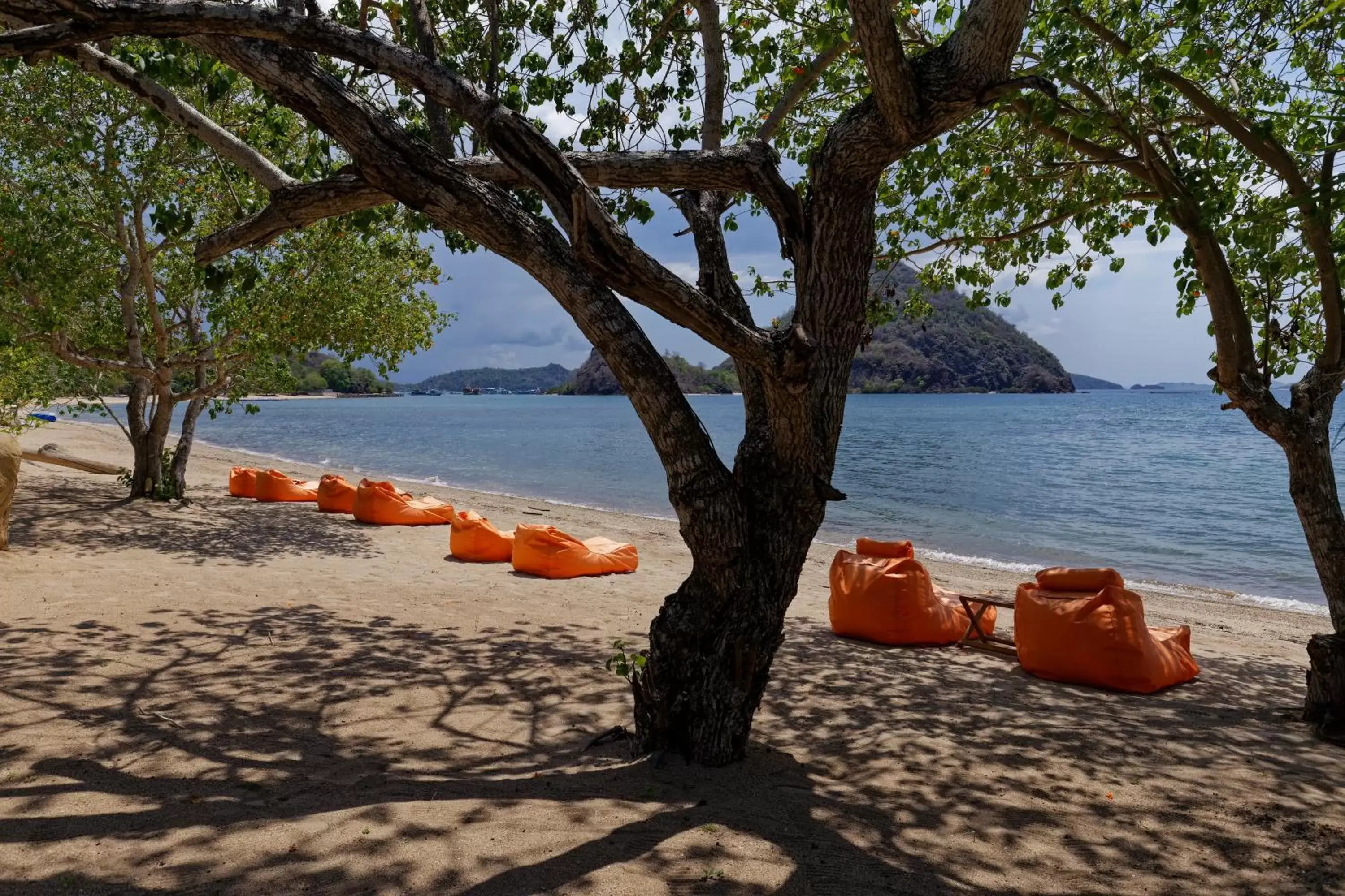 Activities, Beach in Plataran Komodo Resort & Spa - CHSE Certified