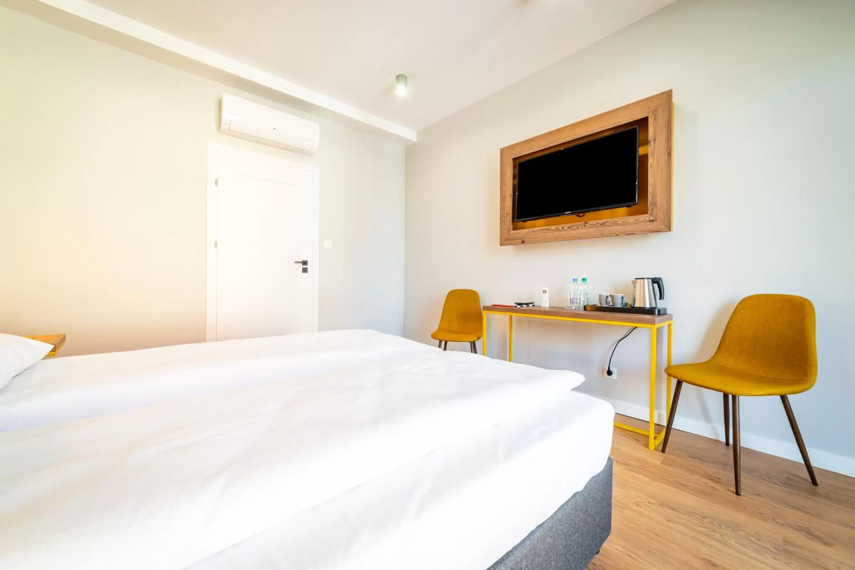 Double Room in Zaspany Piec Double Room in Zaspany Piec