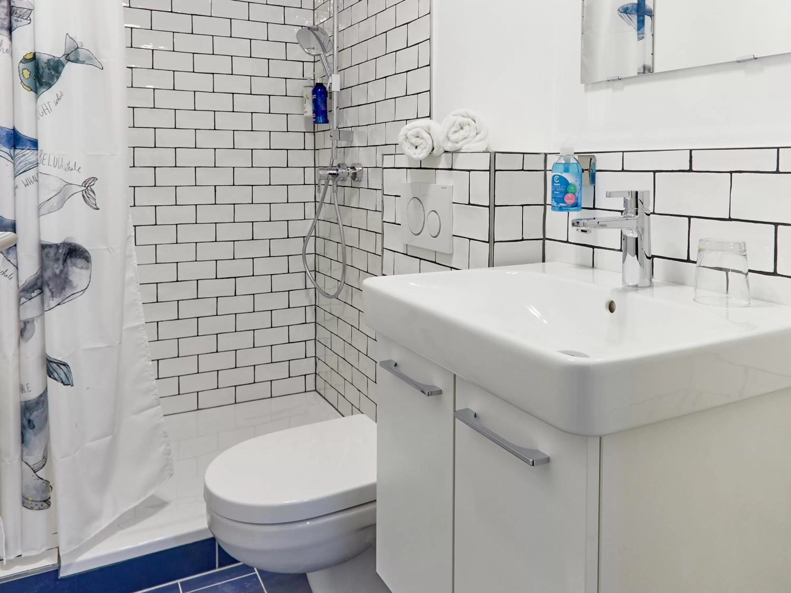 Toilet in Humboldt41