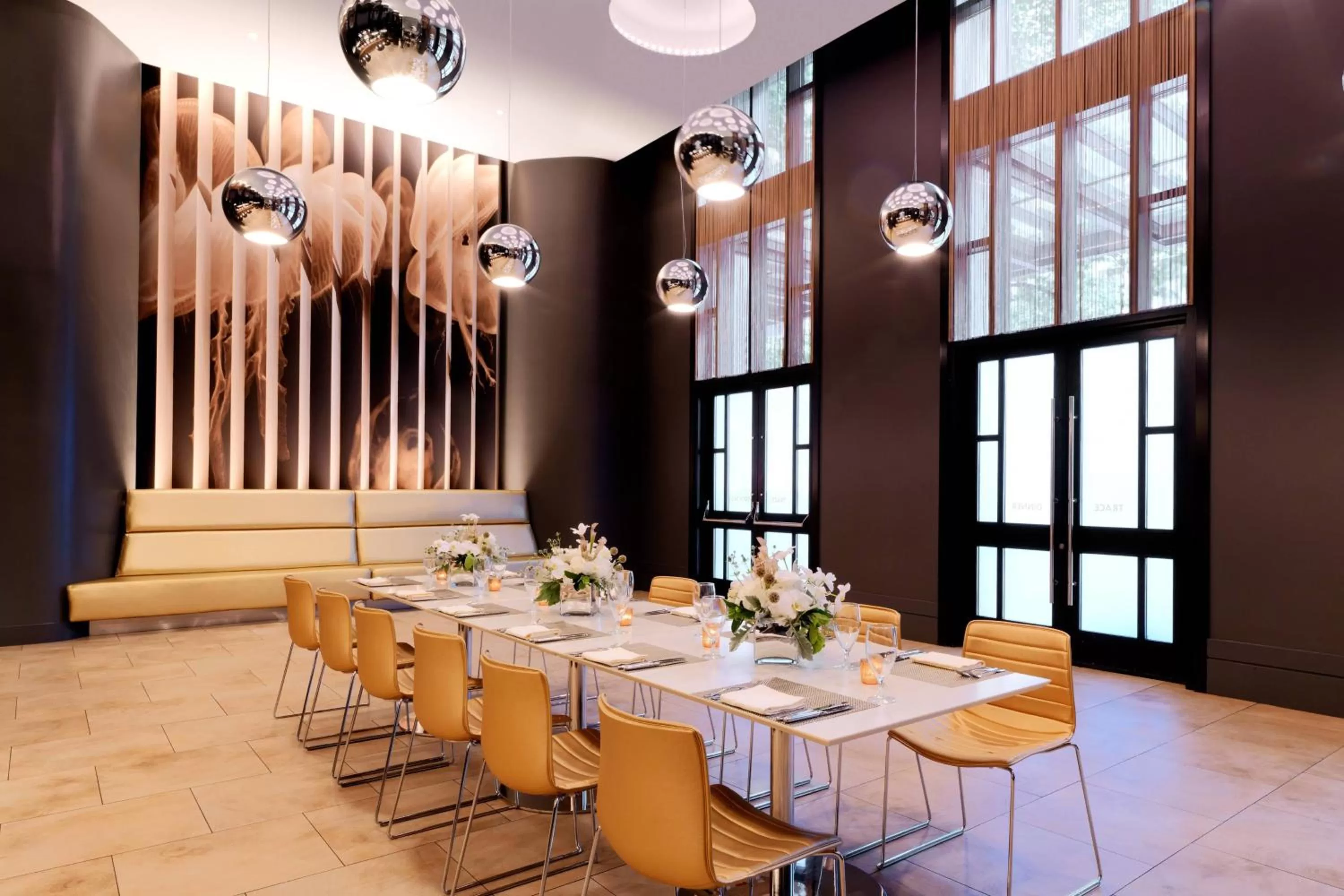 Meeting/conference room in W Seattle