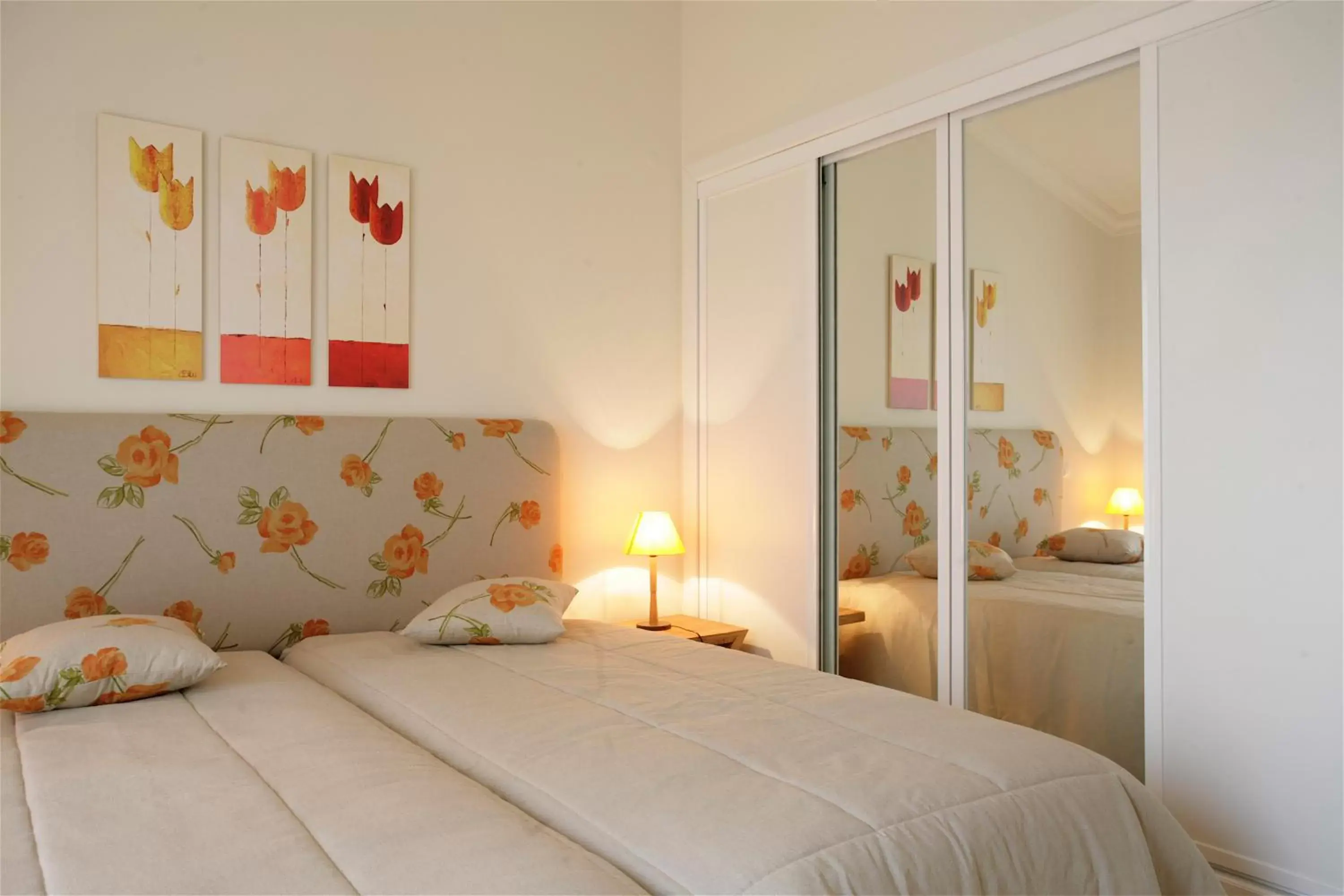 Bed in Castro Marim Golfe and Country Club