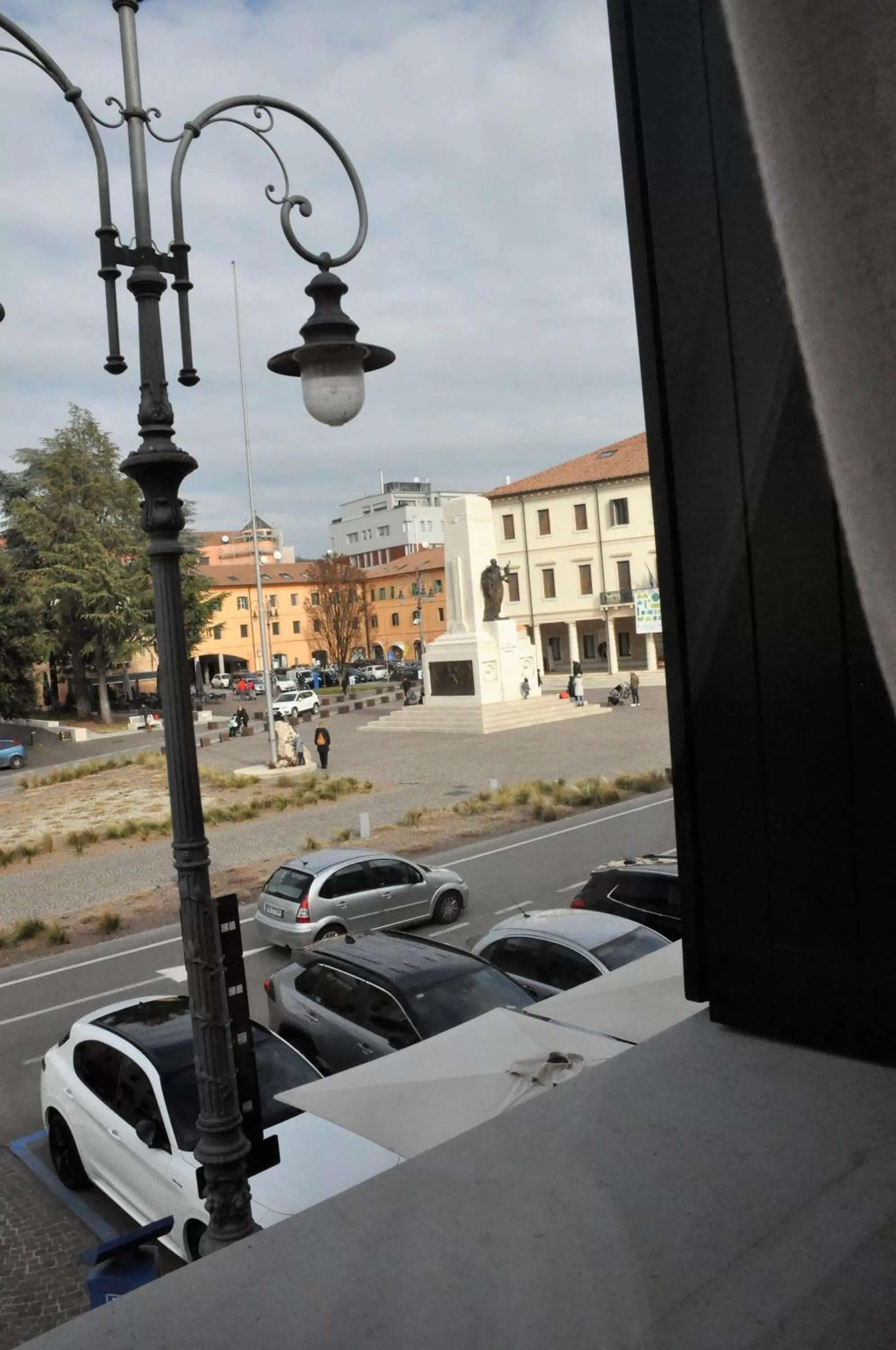 Day in NAZIONALE Camere