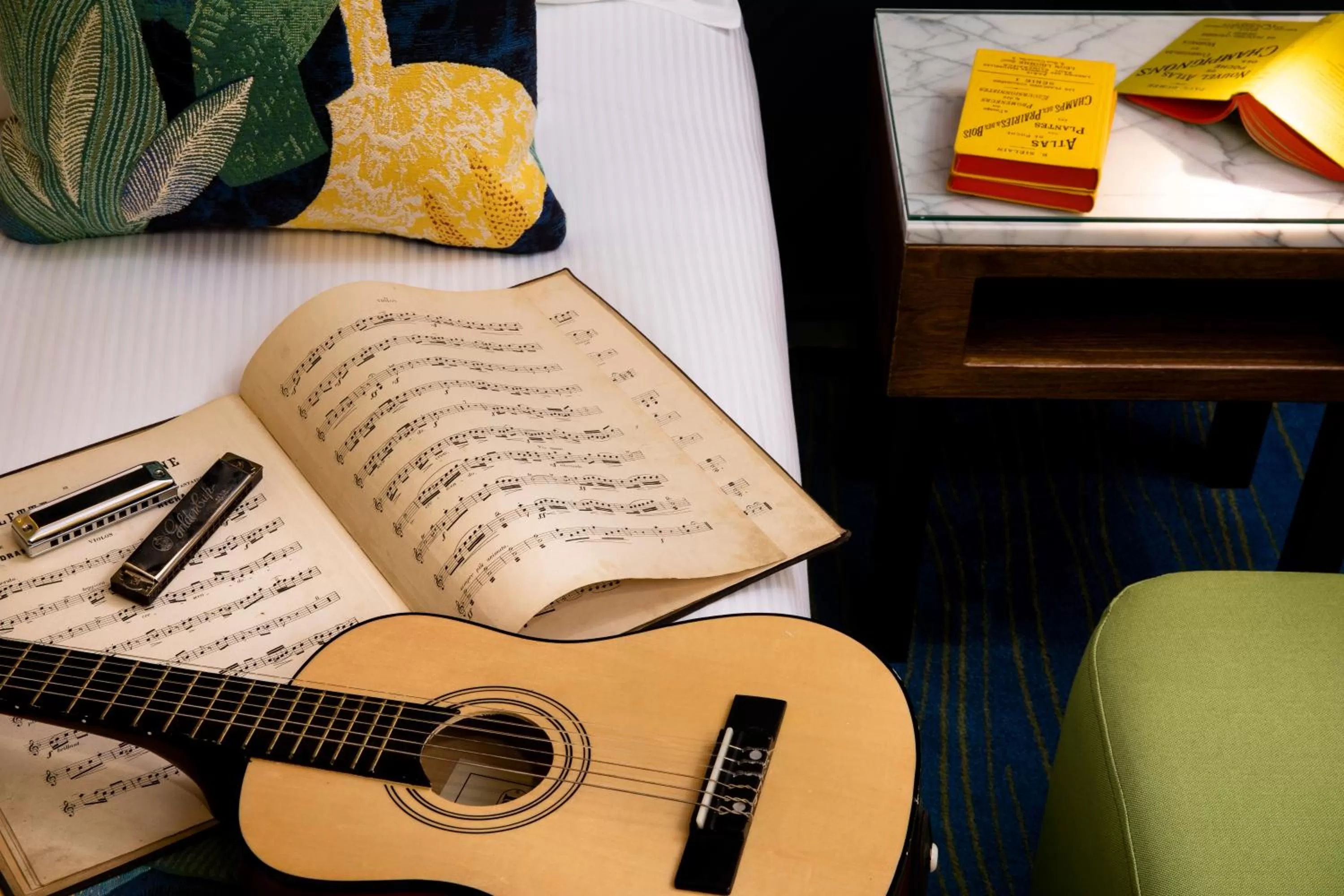 Hôtel des Arts Montmartre