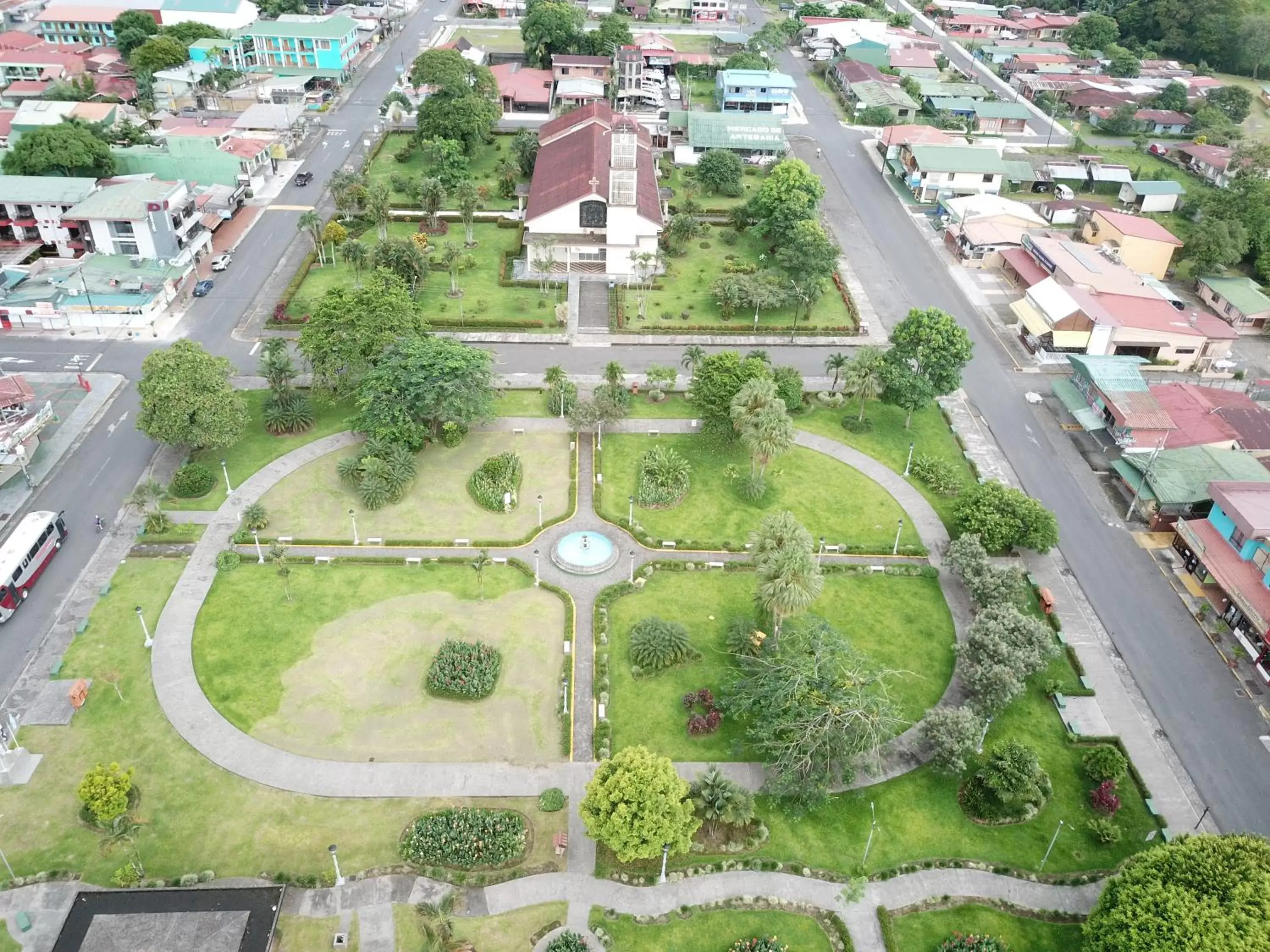 Activities in La Fortuna Lodge by Treebu Hotels