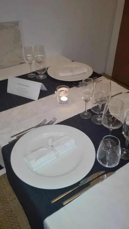 Lounge or bar in Hotel Gargallo