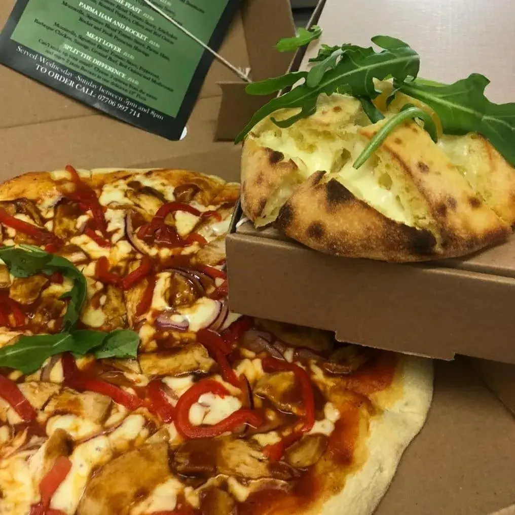 Restaurant/places to eat in Hook House Restaurant/places to eat in Hook House