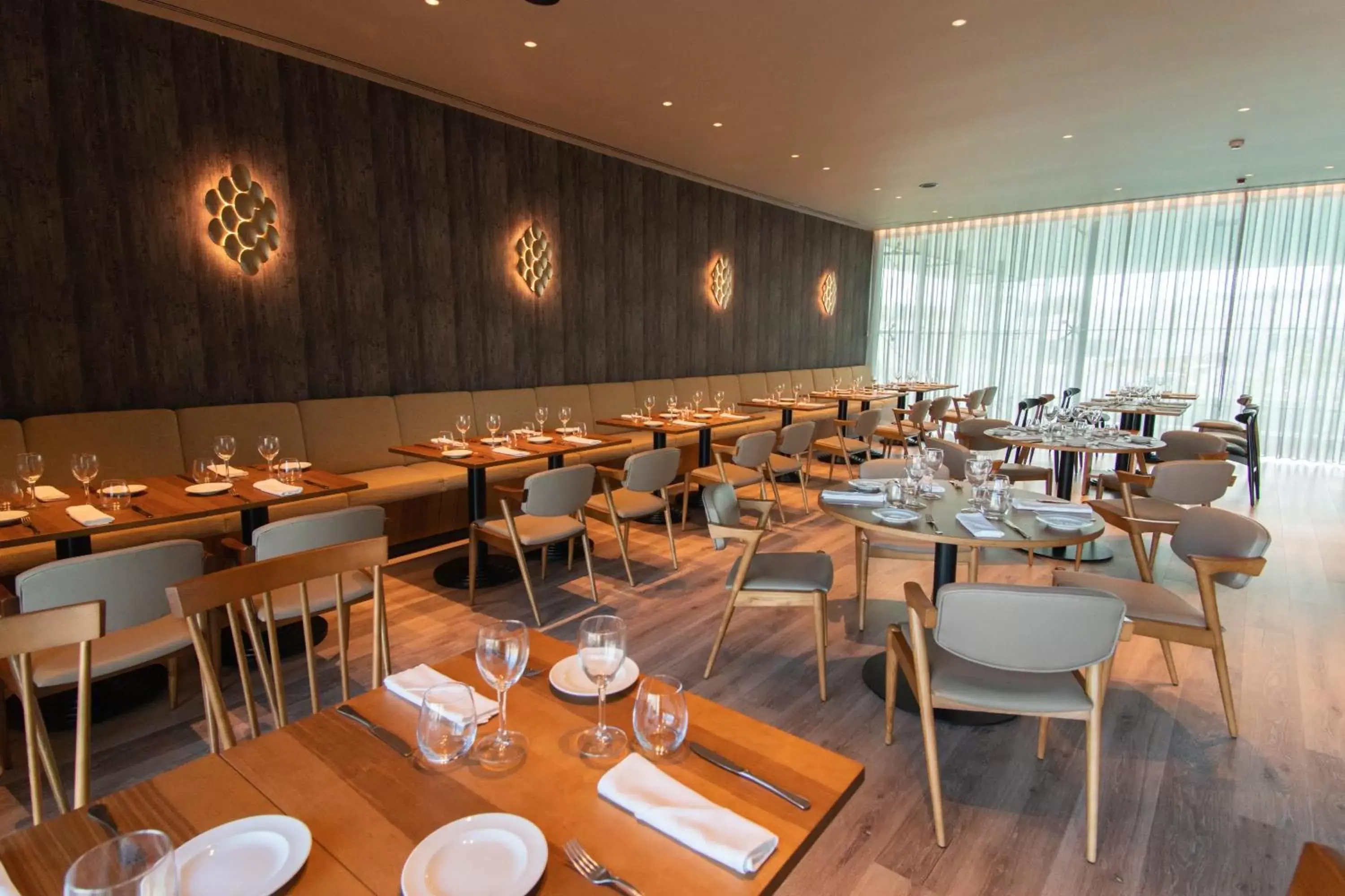 Restaurant/places to eat in The Lince Azores Restaurant/places to eat in The Lince Azores