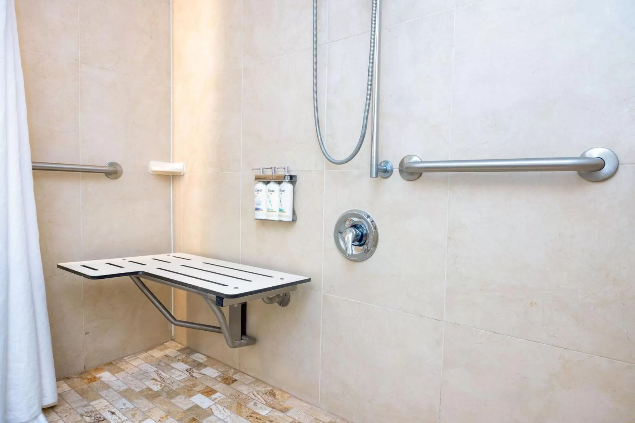 Photo of the whole room in Holiday Inn Express Boston - Saugus by IHG