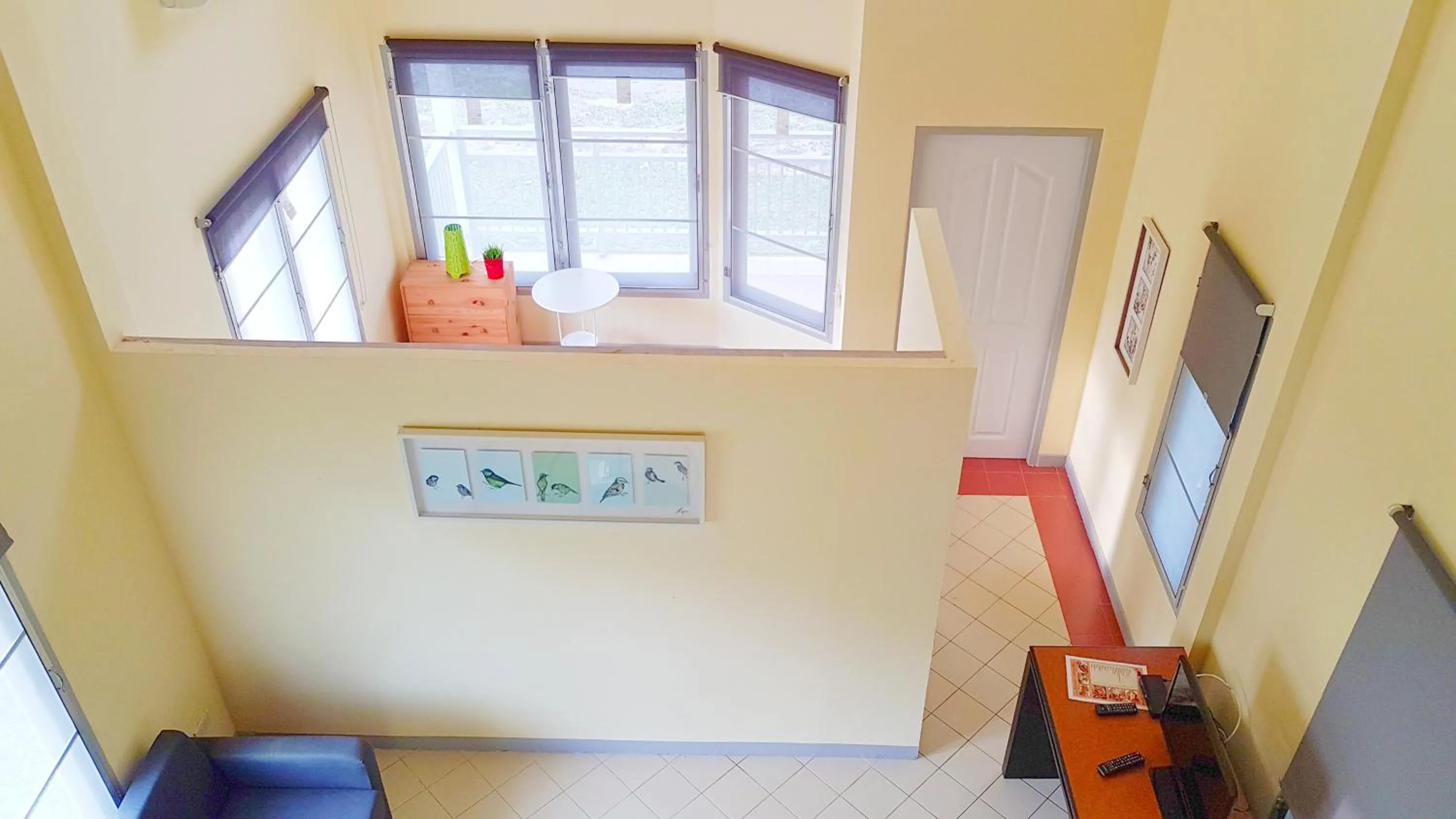 Photo of the whole room in Brookside Valley Resort