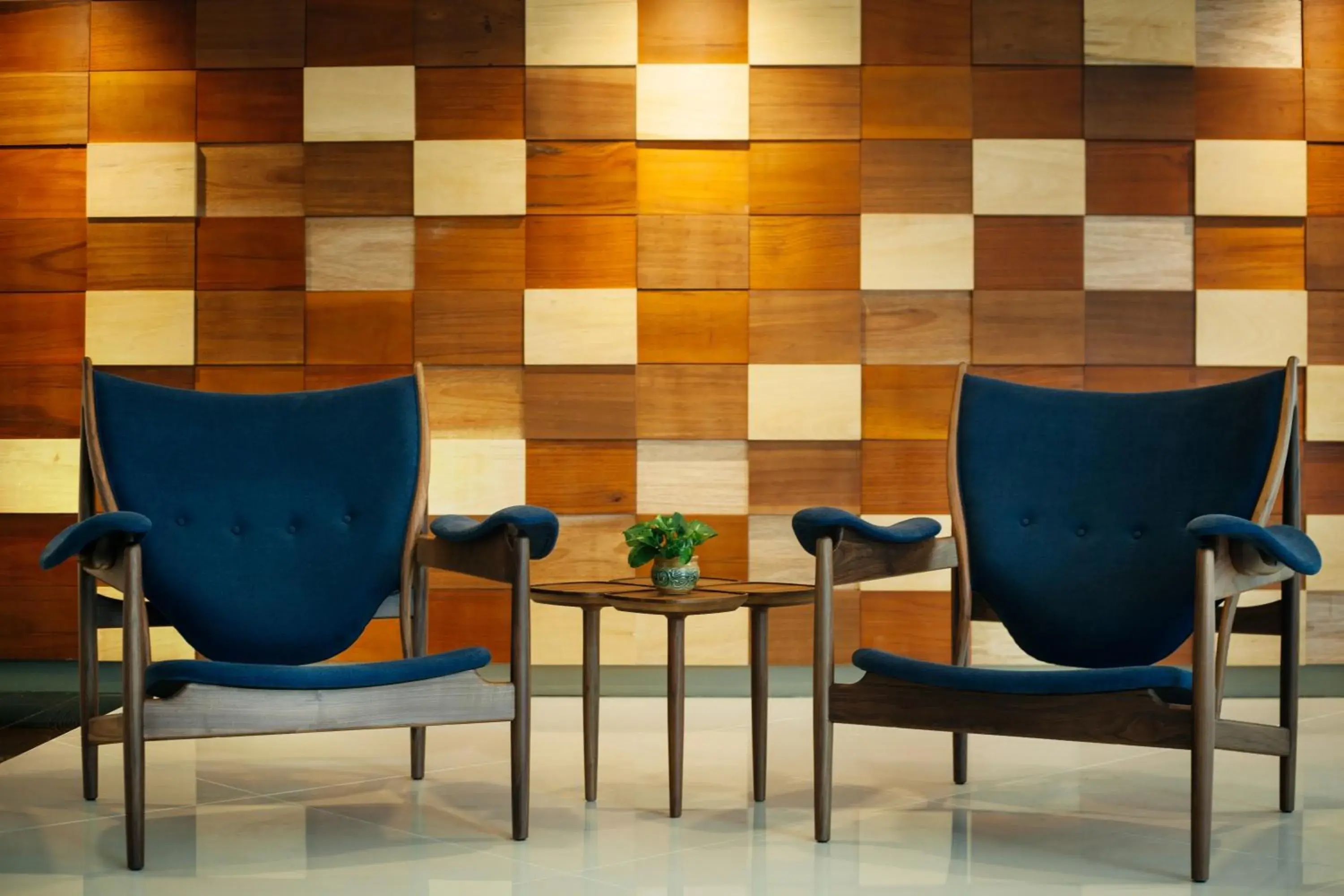 Lobby or reception in Verdant Hill Hotel Kuala Lumpur Lobby or reception in Verdant Hill Hotel Kuala Lumpur