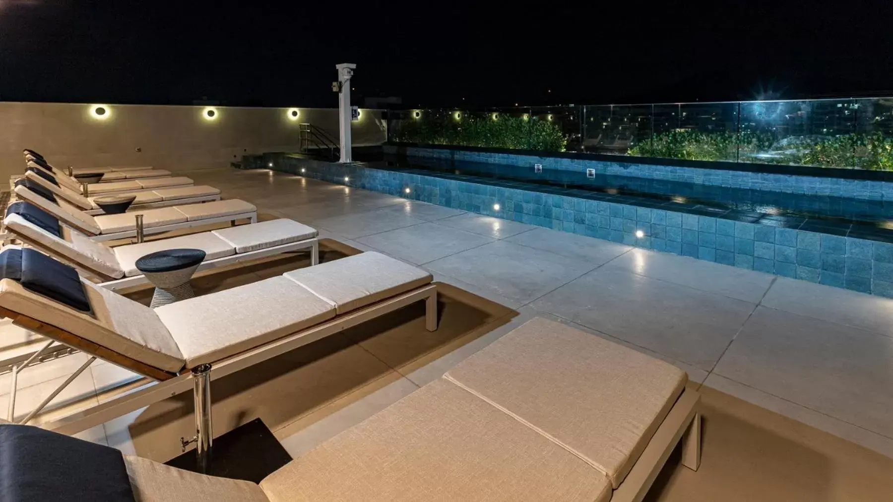 Pool view, Swimming Pool in Venit Barra Hotel