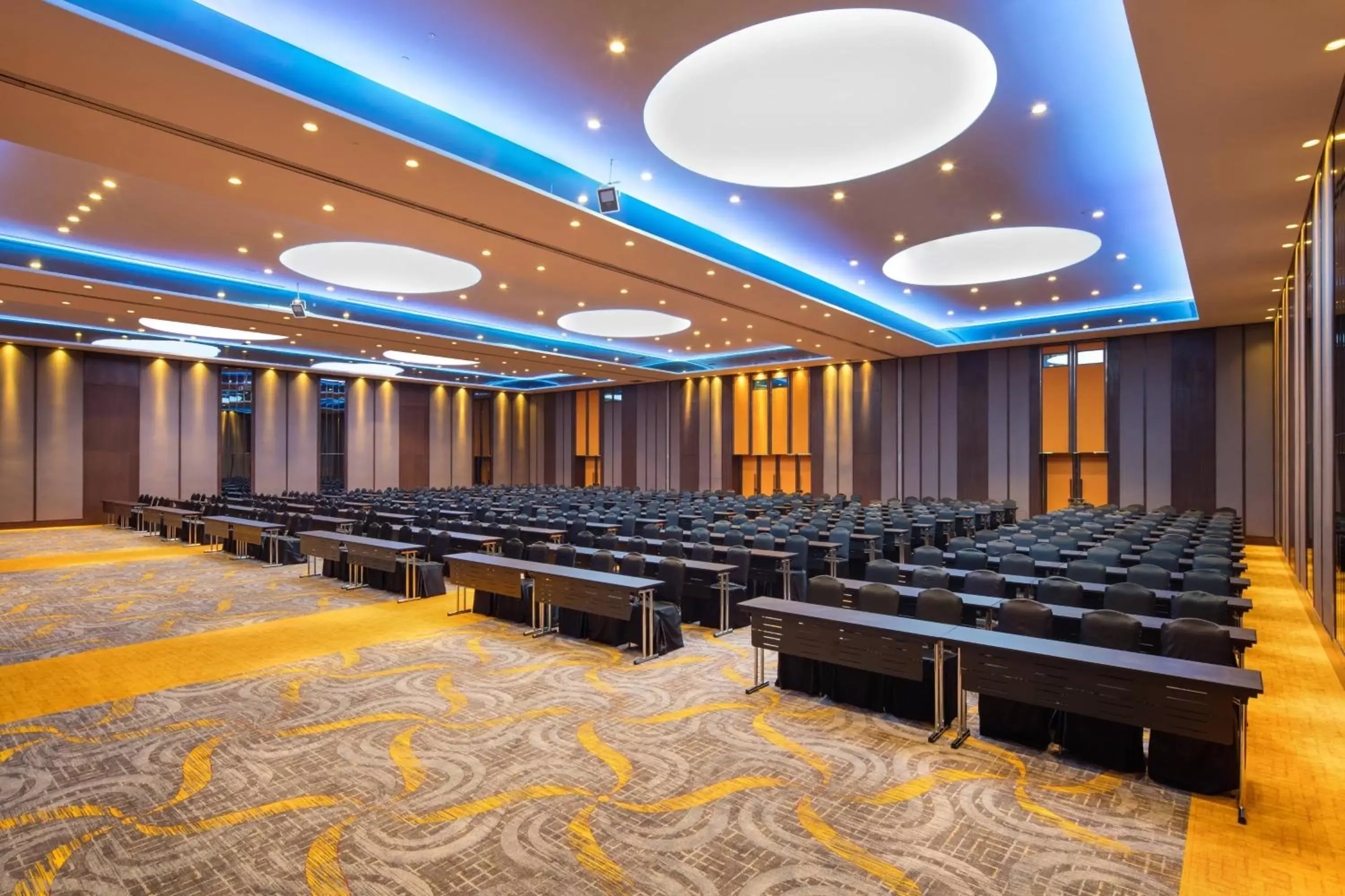 Meeting/conference room in Sheraton Saigon Hotel & Towers