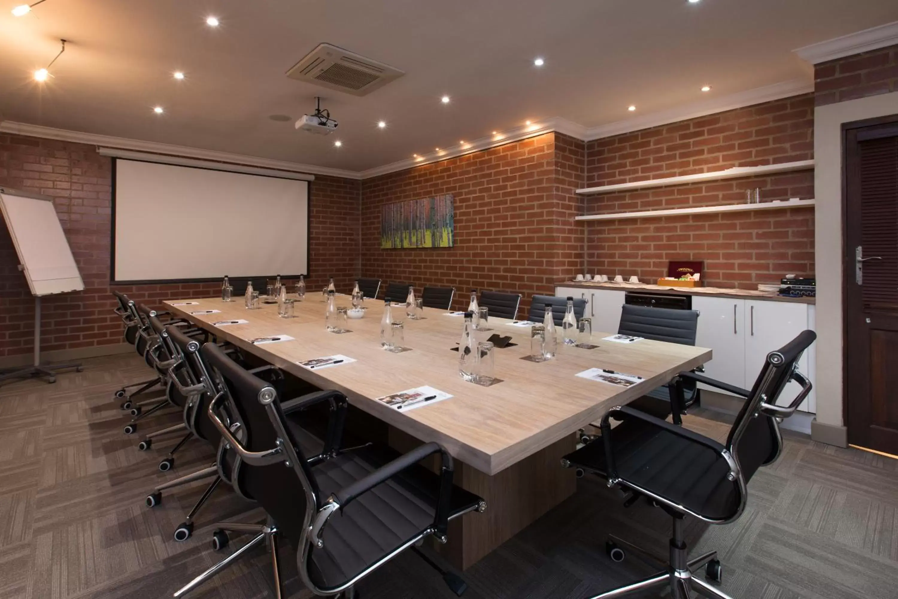 Meeting/conference room in Menlyn Boutique Hotel