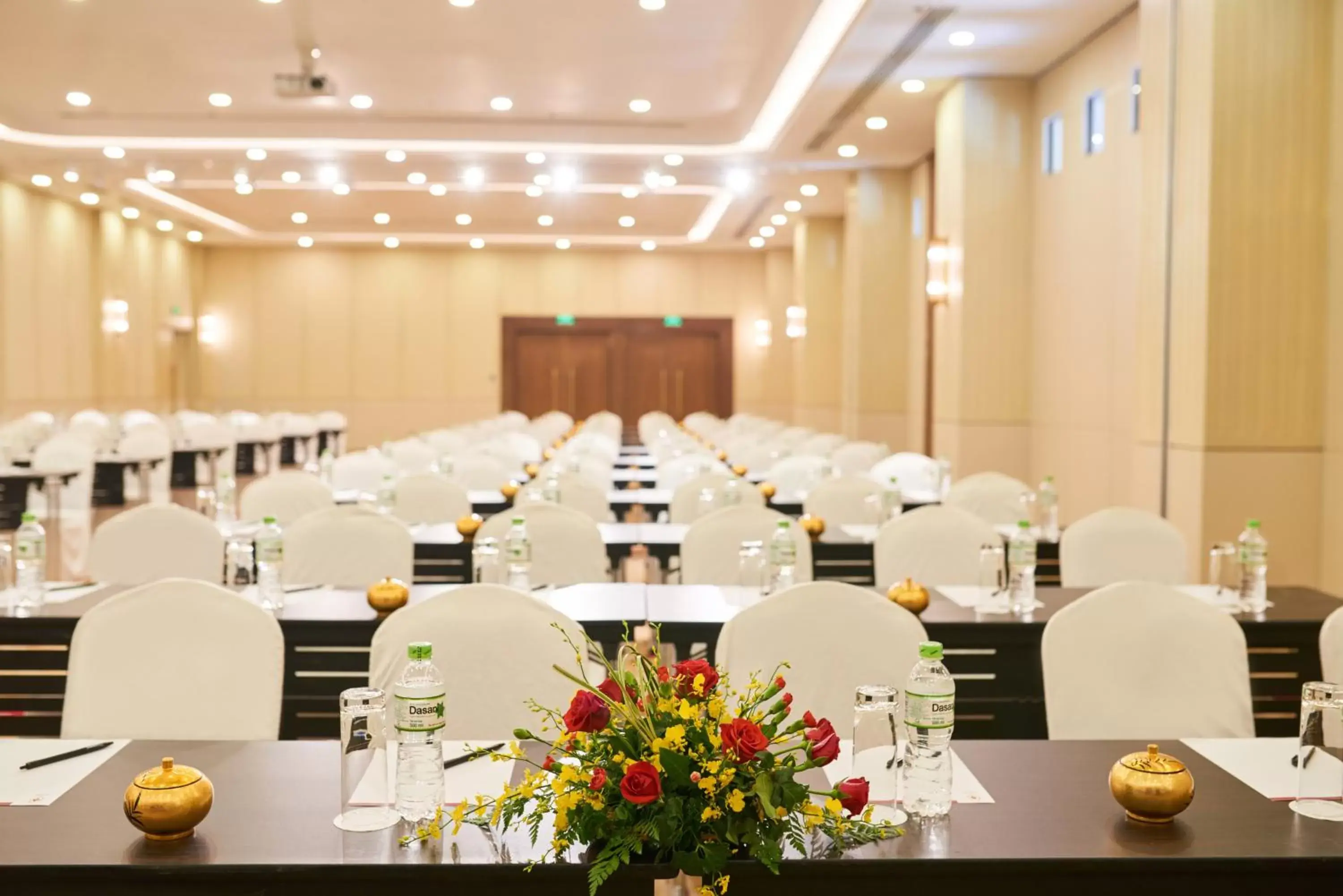 Banquet/Function facilities in Eastin Grand Hotel Saigon