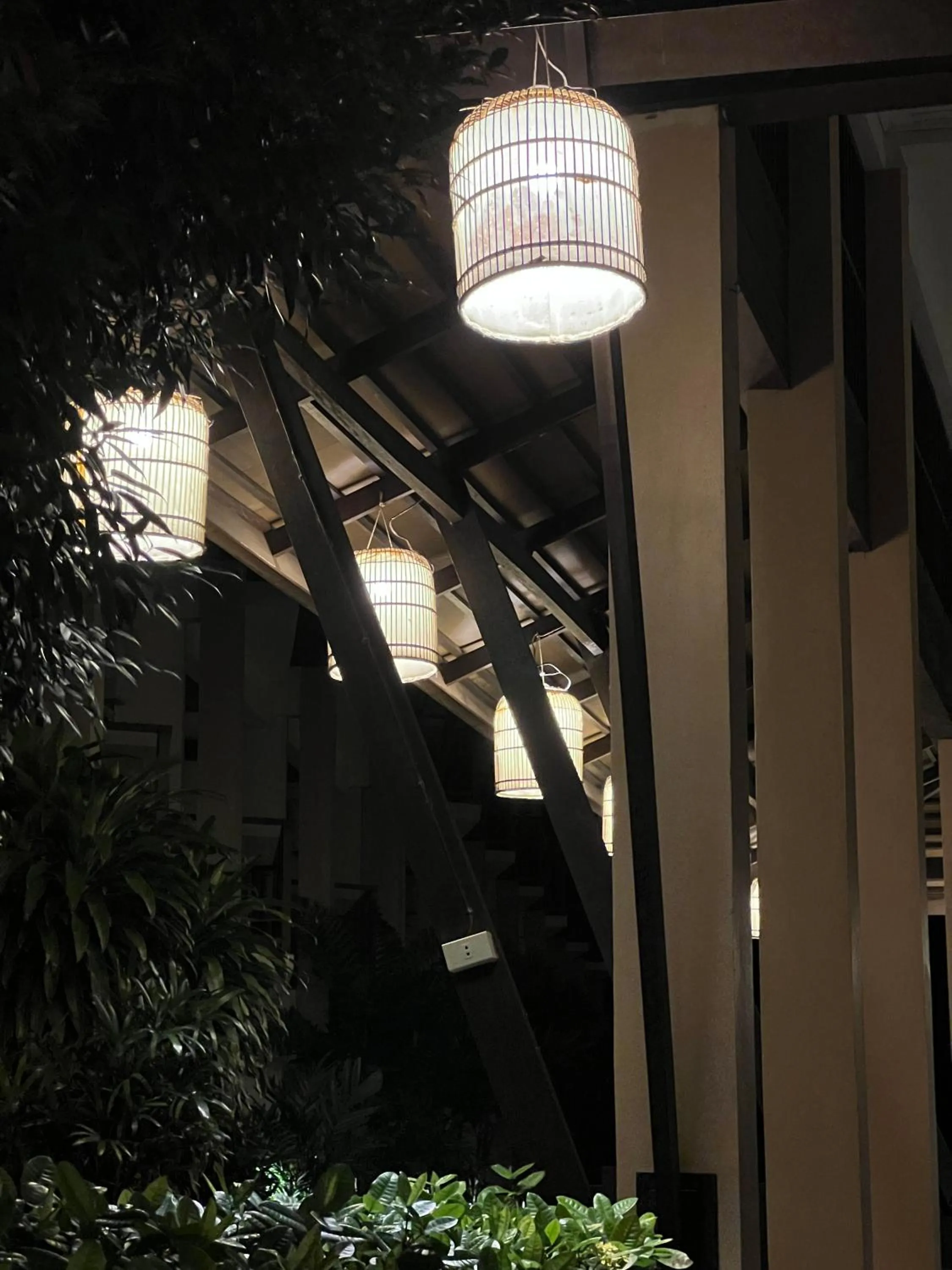 LANTA PURA beach resort-SHA extra plus