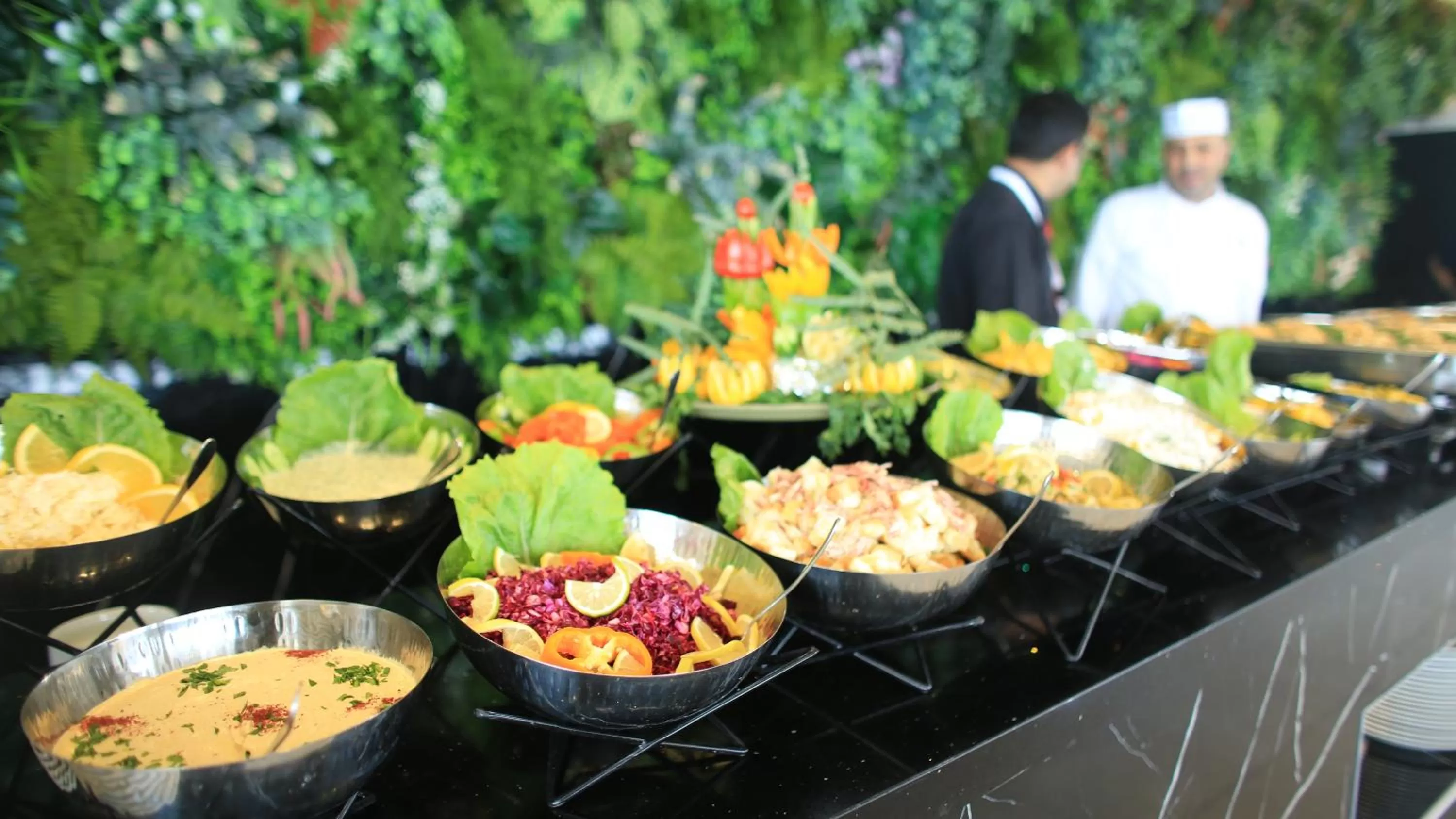 Caesar Hotel Ramallah