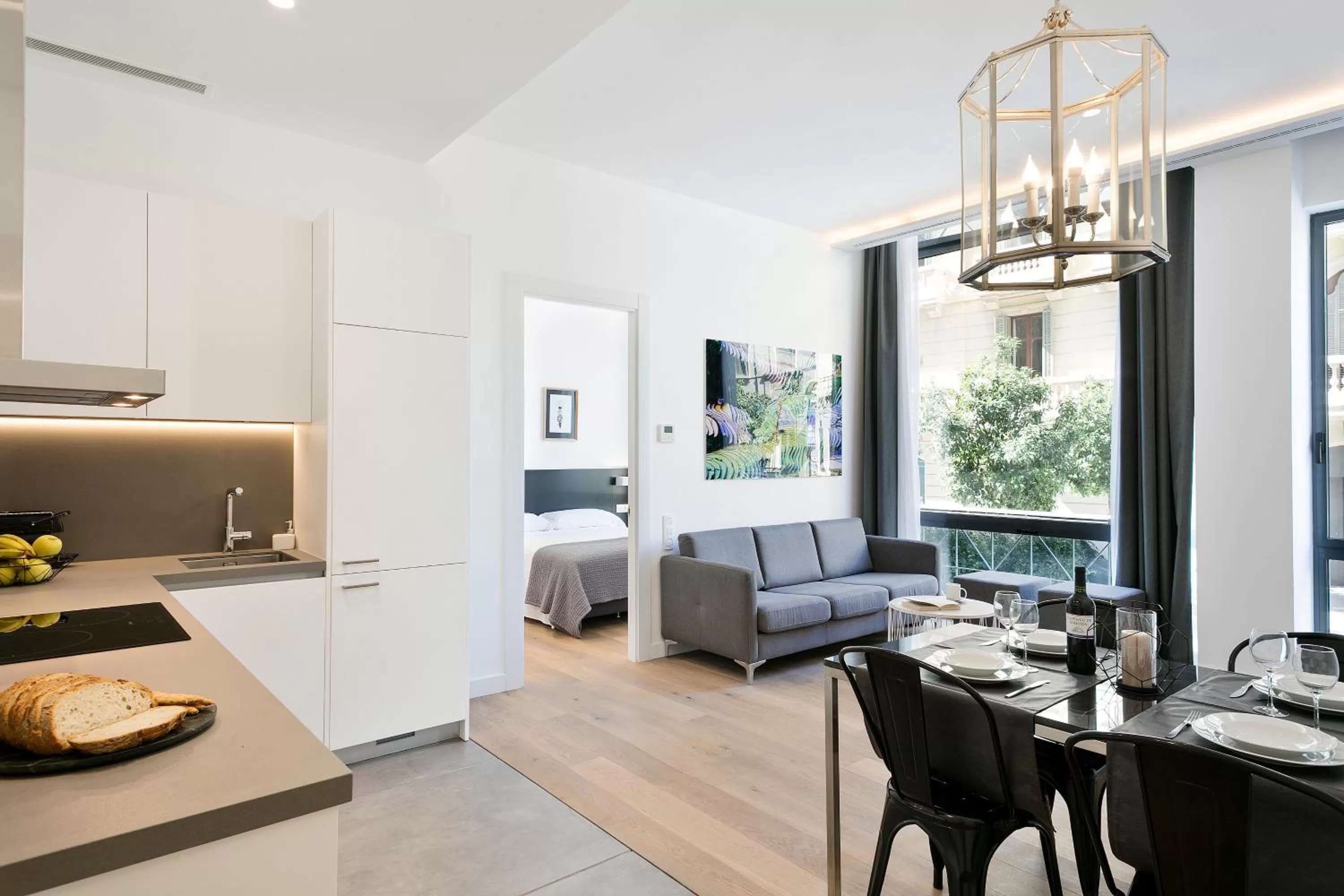 Other in Murmuri Residence Mercader