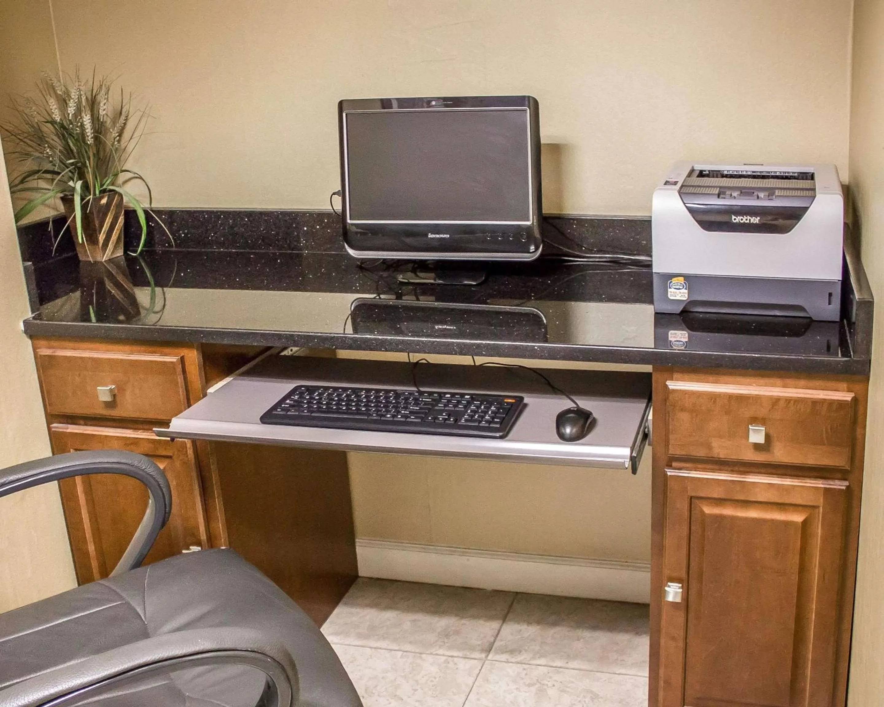 Business facilities in Comfort Inn Wethersfield - Hartford