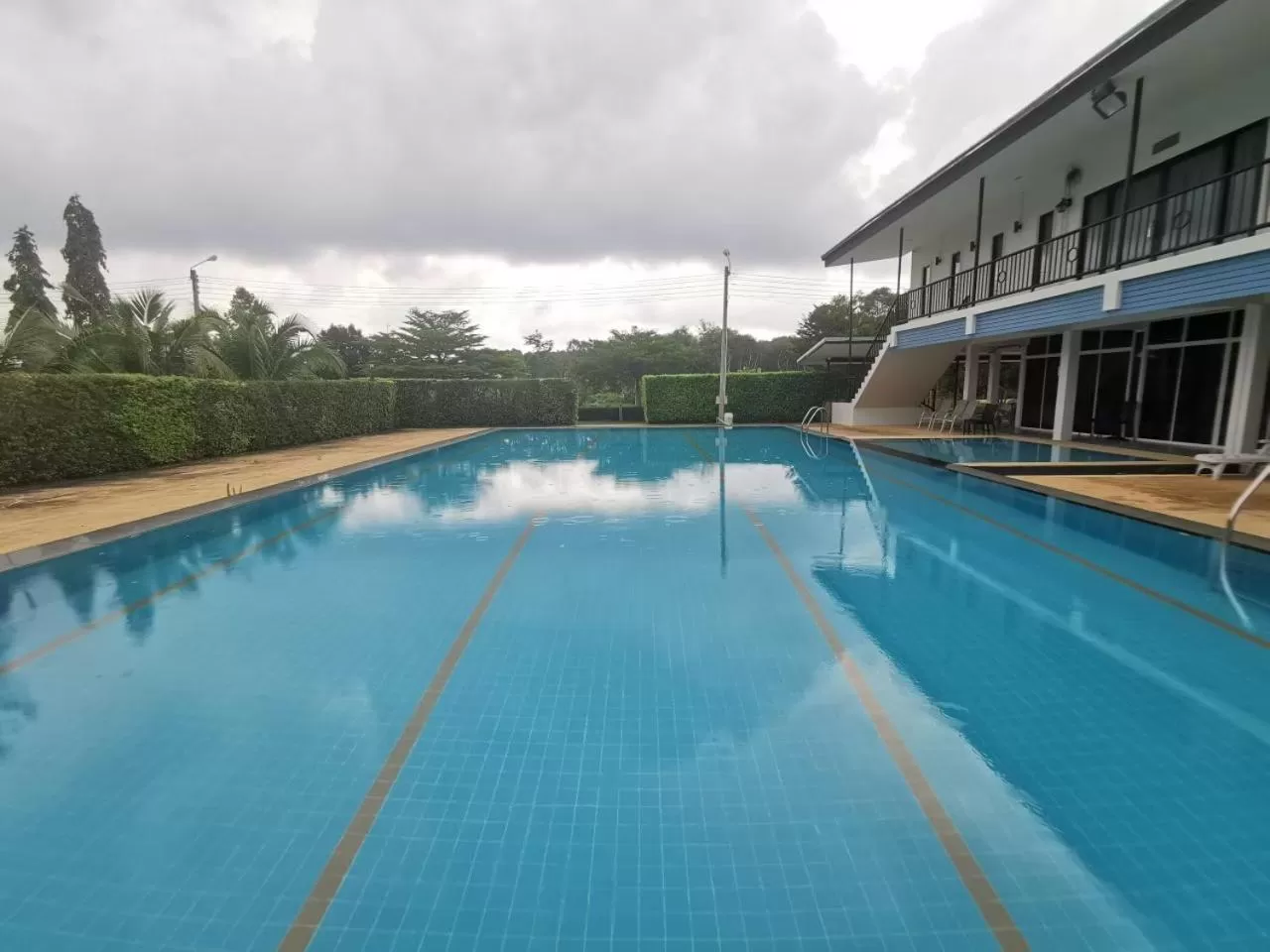 แกรนด์ ฟอเรสท์ Grand Forest