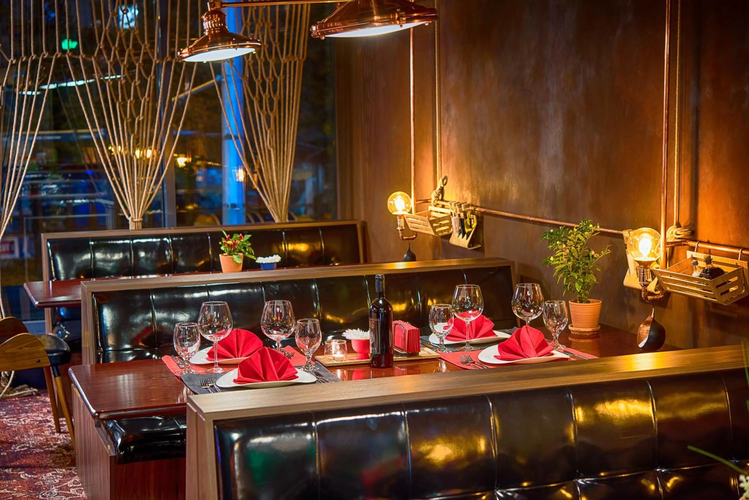 Banquet/Function facilities in Best Boutique Hotel