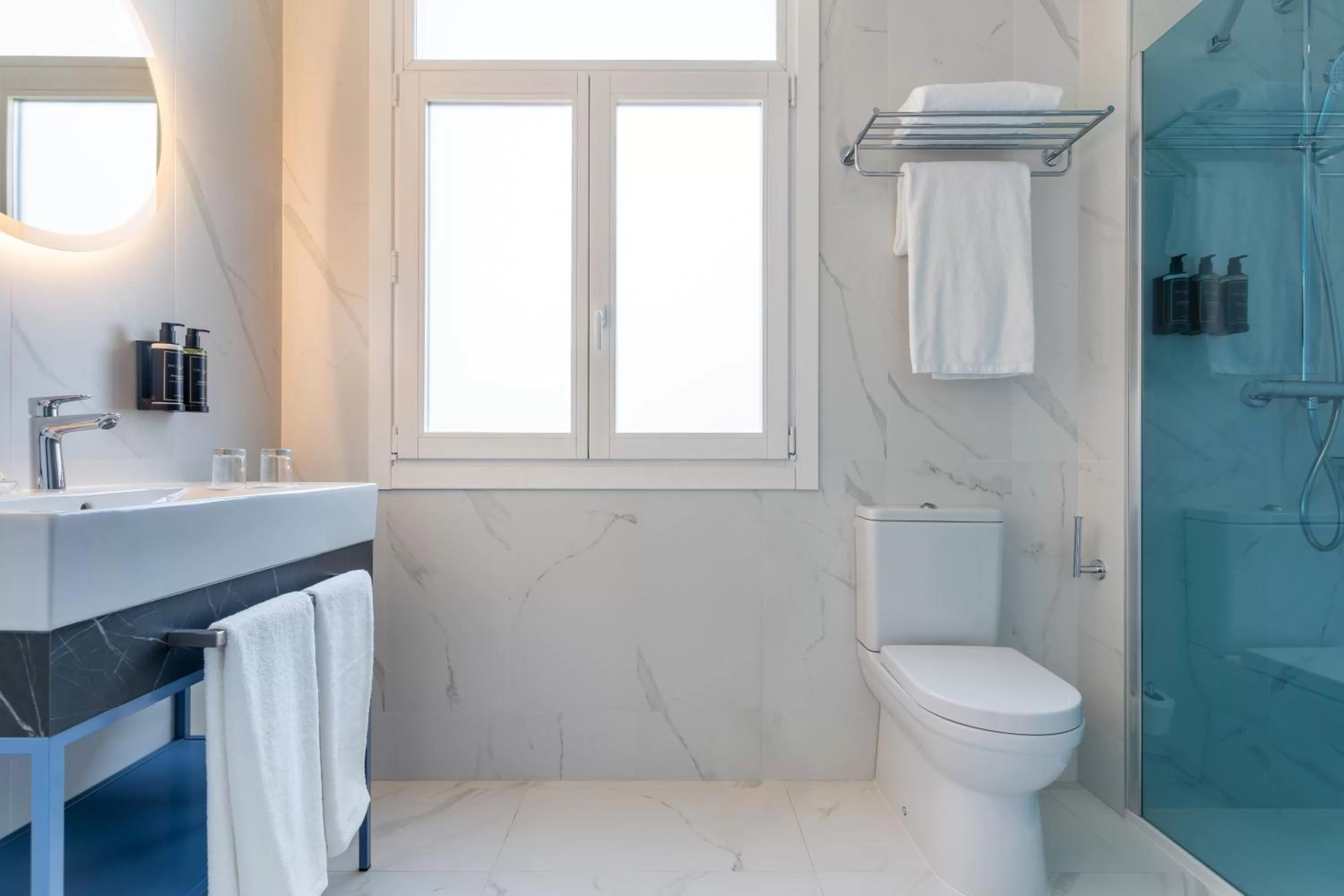 Double Room in Ikonik Gran Vía