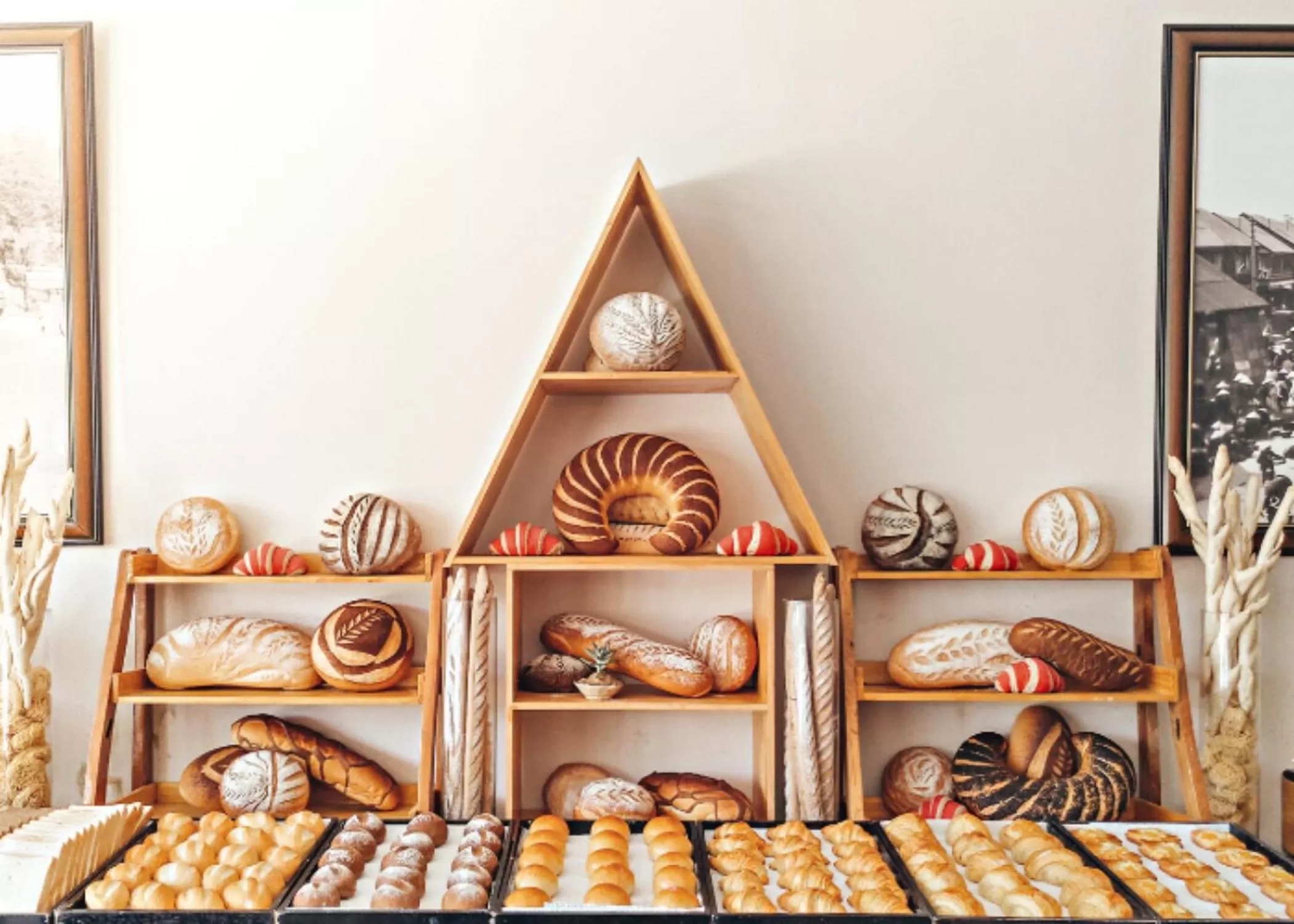 Food in Swiss-Belresort Tuyen Lam