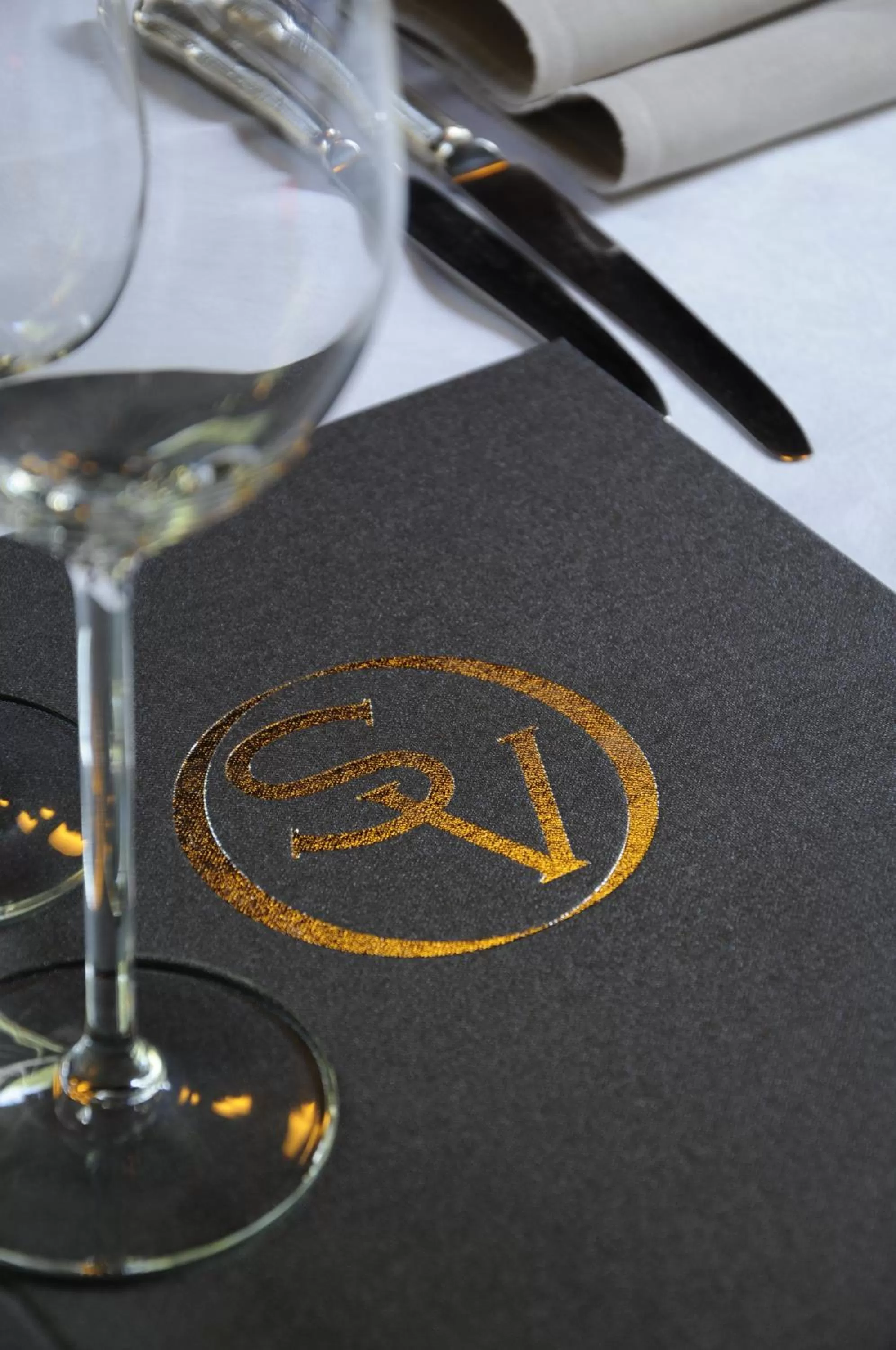 Property logo or sign in Boutique Hotel Slenaker Vallei - Buitengewoongenieten