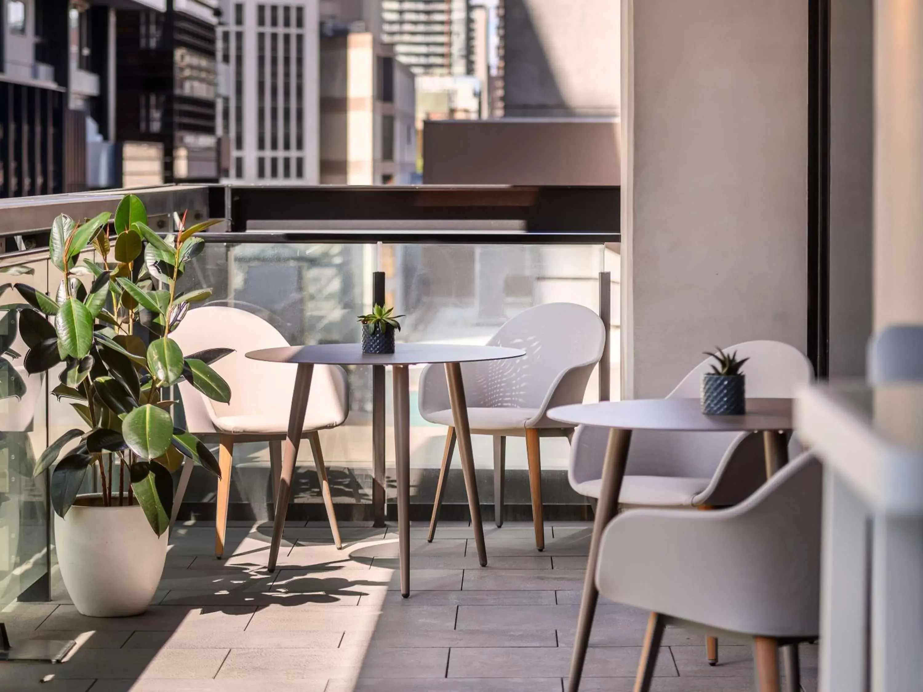 Meeting/conference room in Novotel Melbourne Central