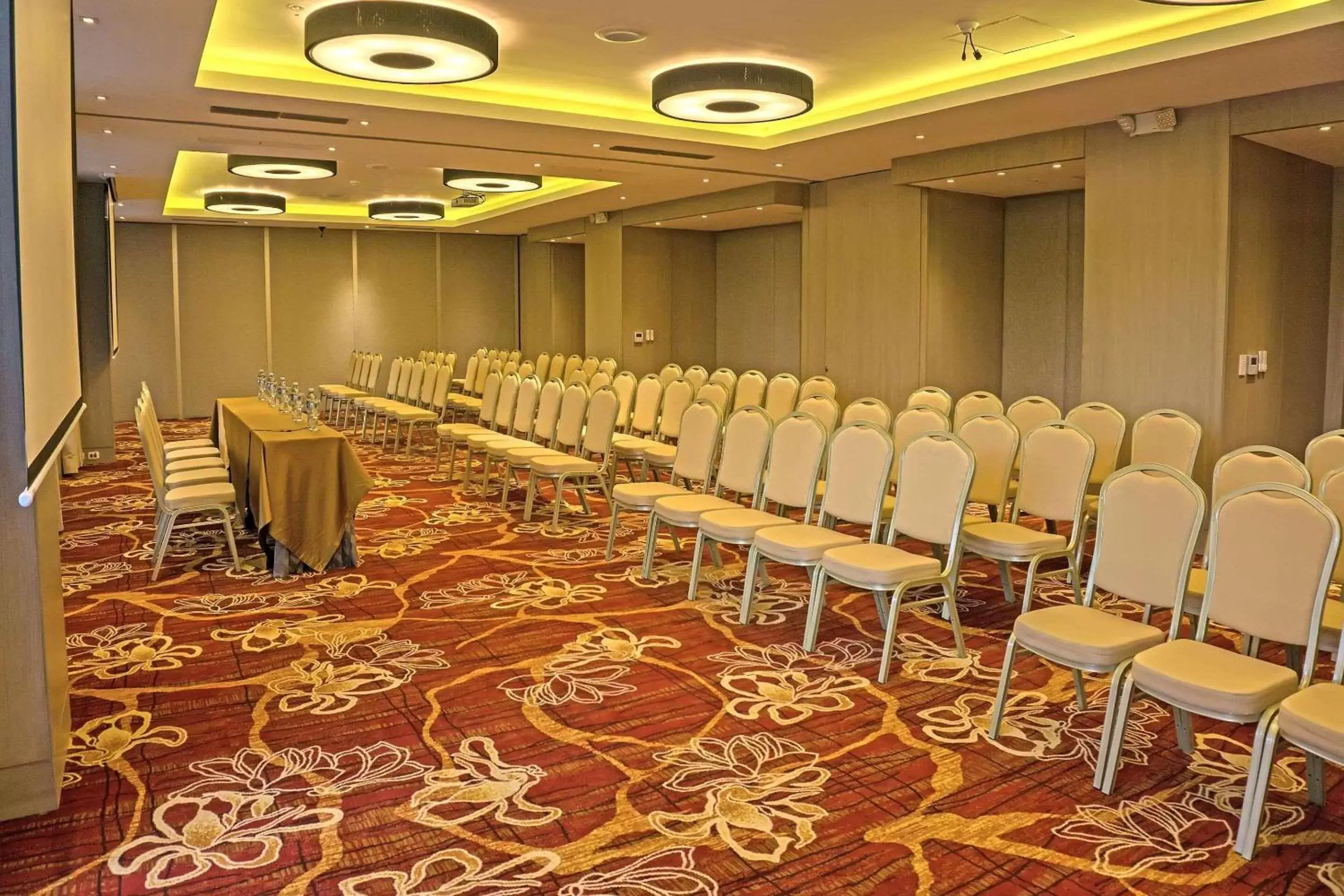 Meeting/conference room, Banquet Facilities in Radisson Hotel Guayaquil