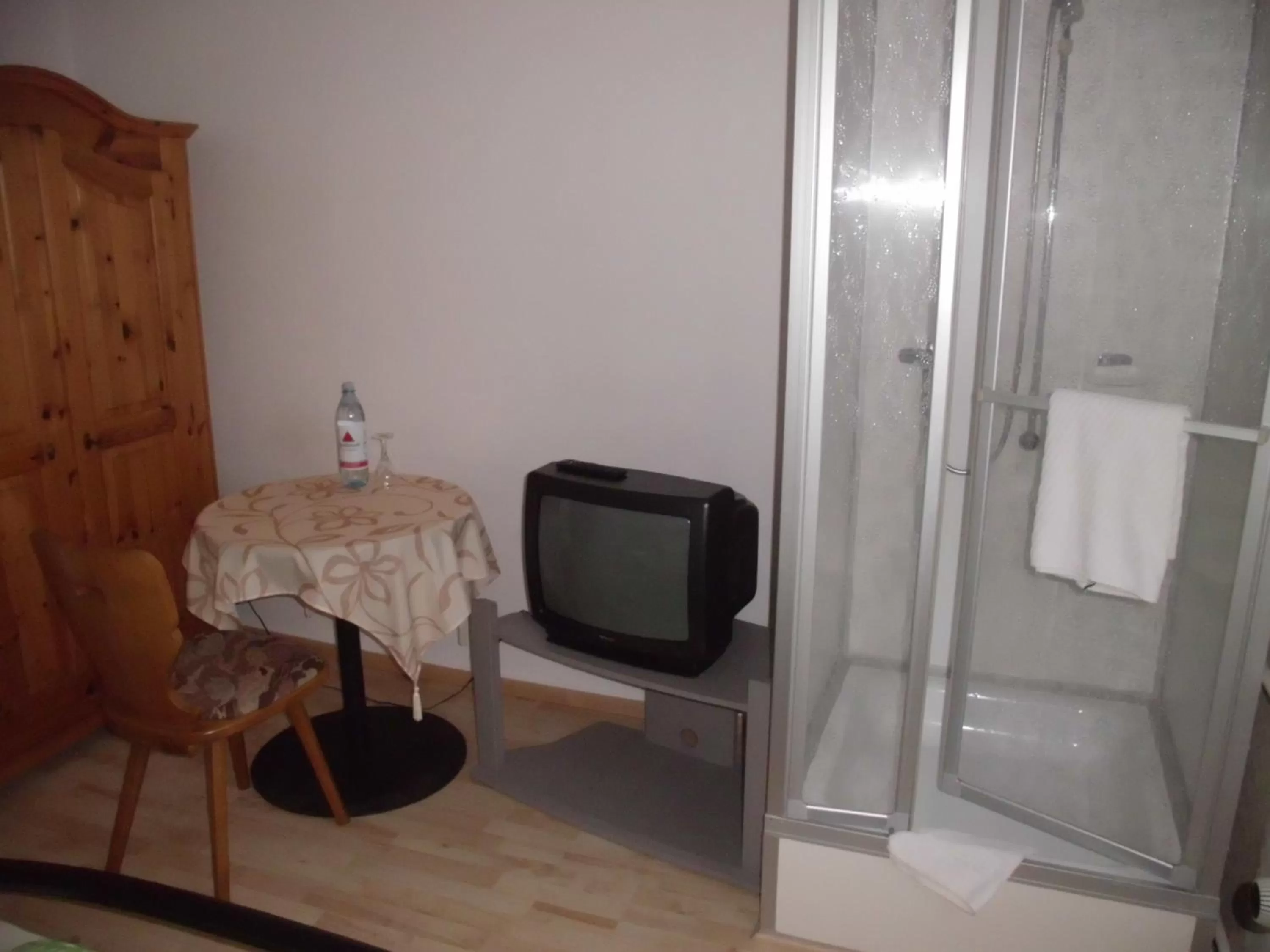 Zur Alten Fuldaschleife