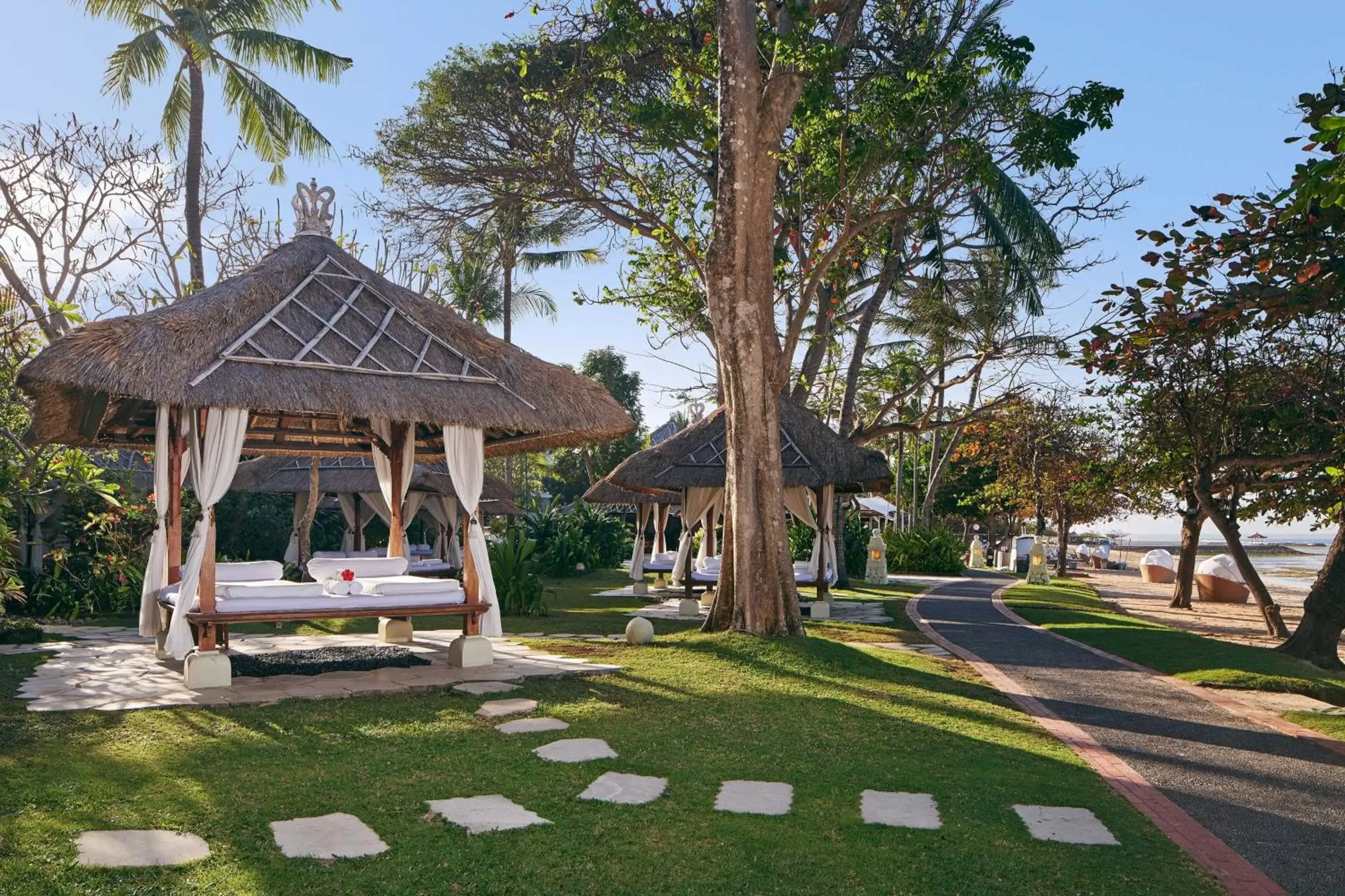 Spa and wellness centre/facilities in The Westin Resort Nusa Dua, Bali