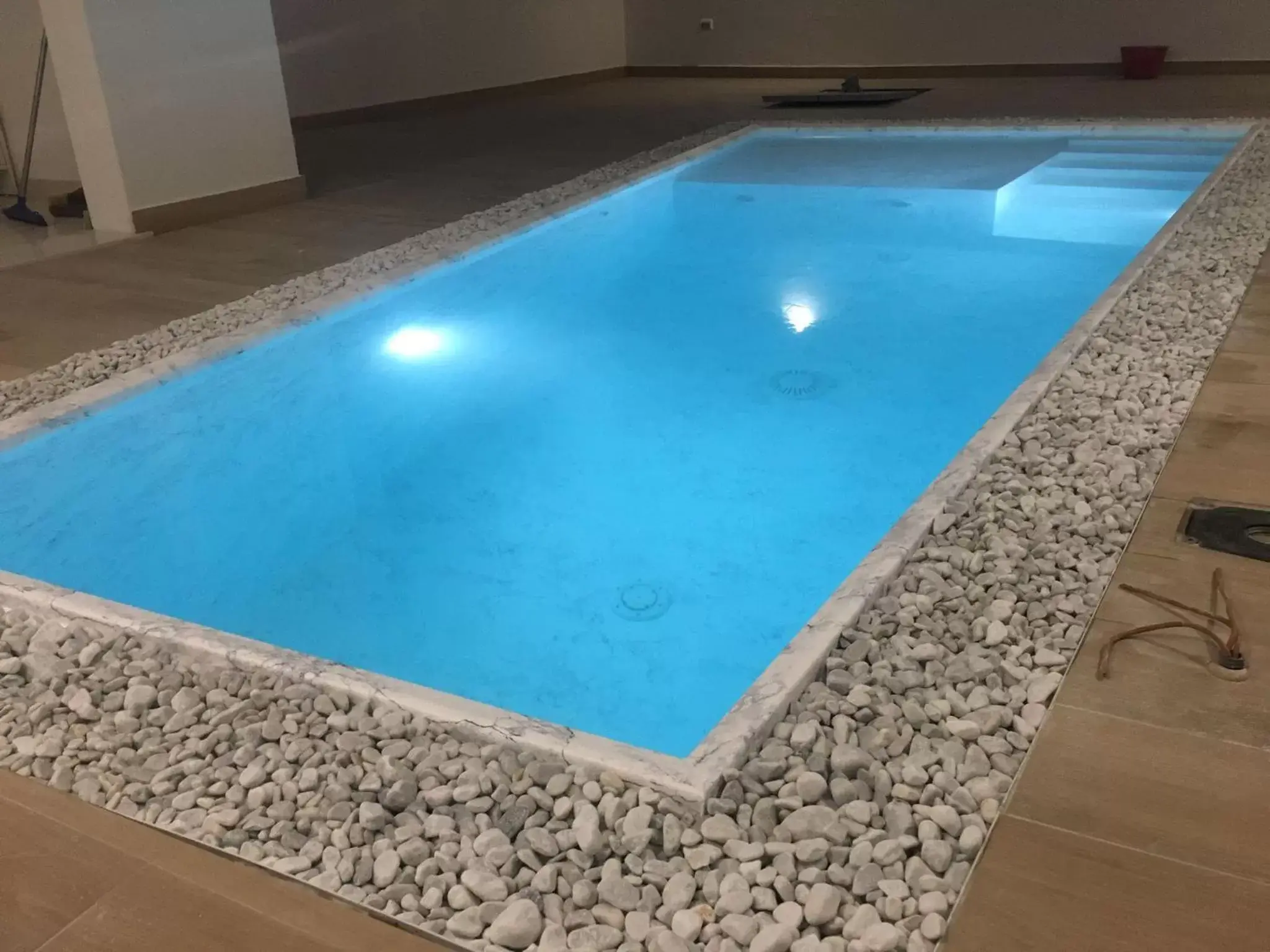 Swimming Pool in LUX