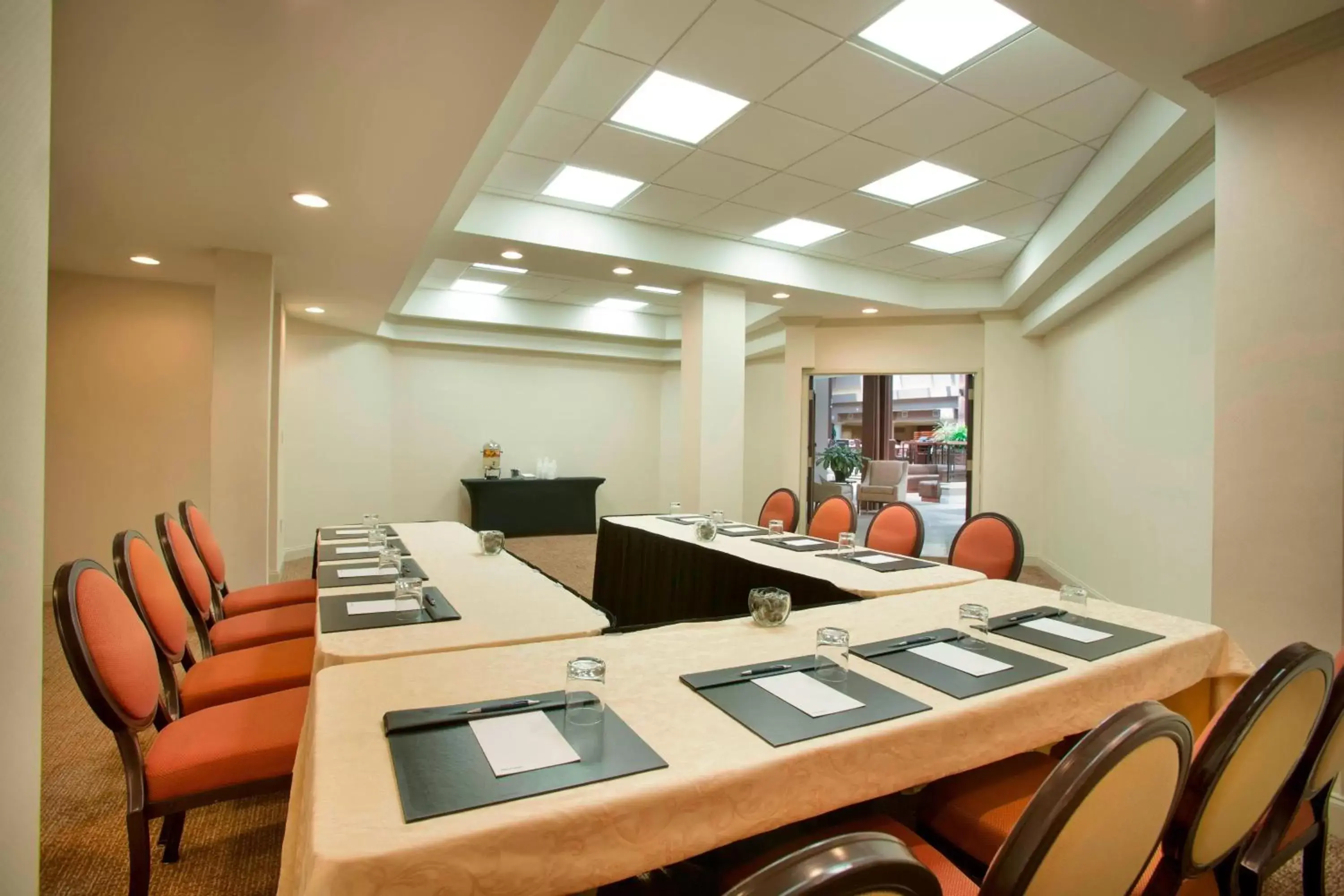 Meeting/conference room in Sheraton Orlando North