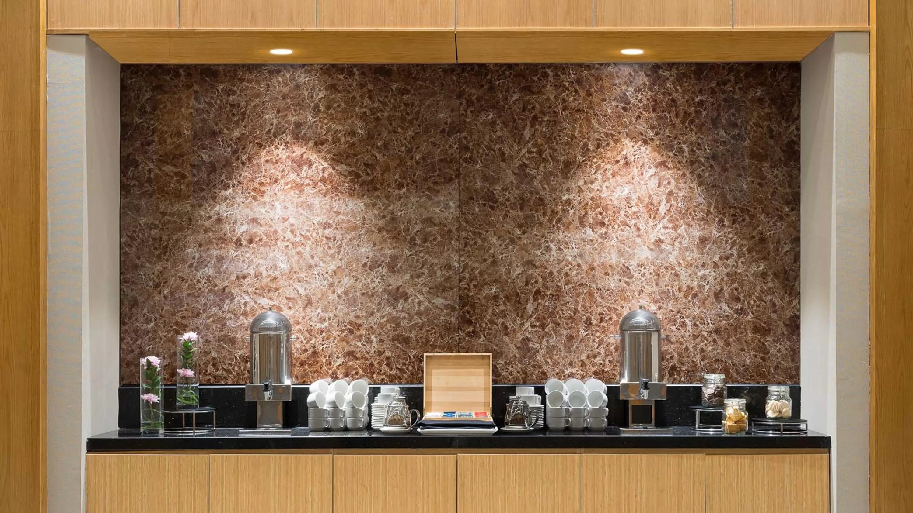 Meeting/conference room in Holiday Inn & Suites Jakarta Gajah Mada by IHG