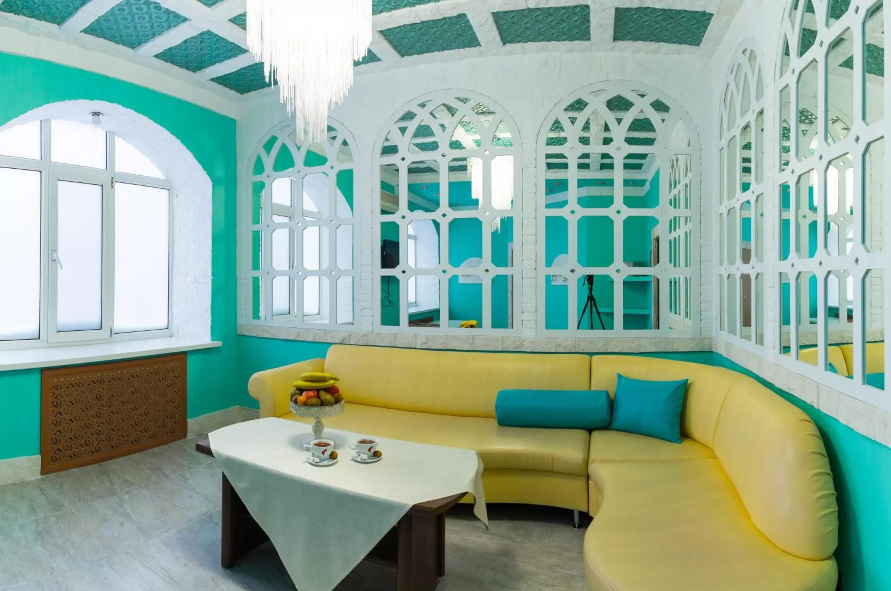 Spa and wellness centre/facilities in Amsterdam Hotel Aktobe Spa and wellness centre/facilities in Amsterdam Hotel Aktobe