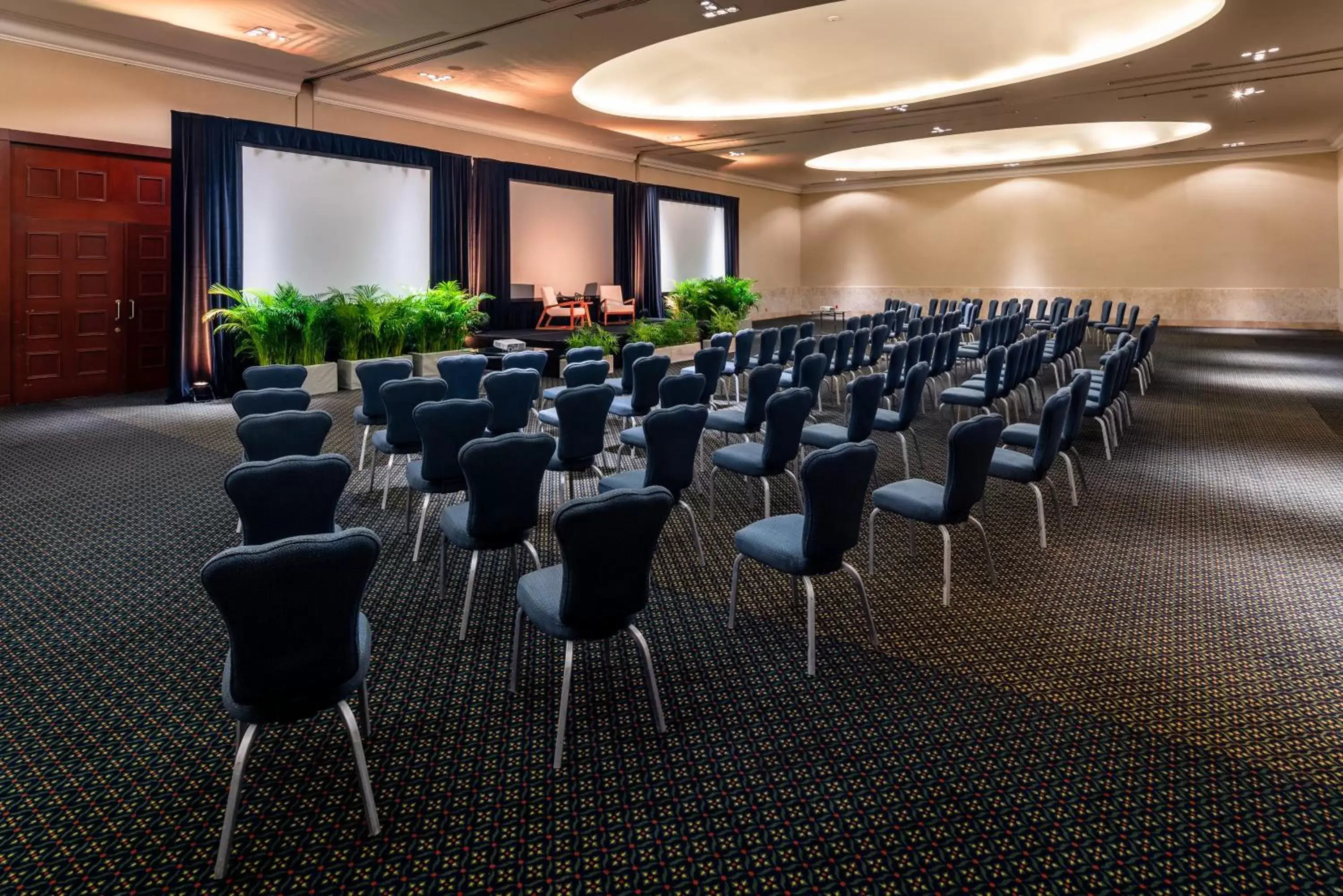 Banquet/Function facilities in InterContinental Presidente Cancun Resort