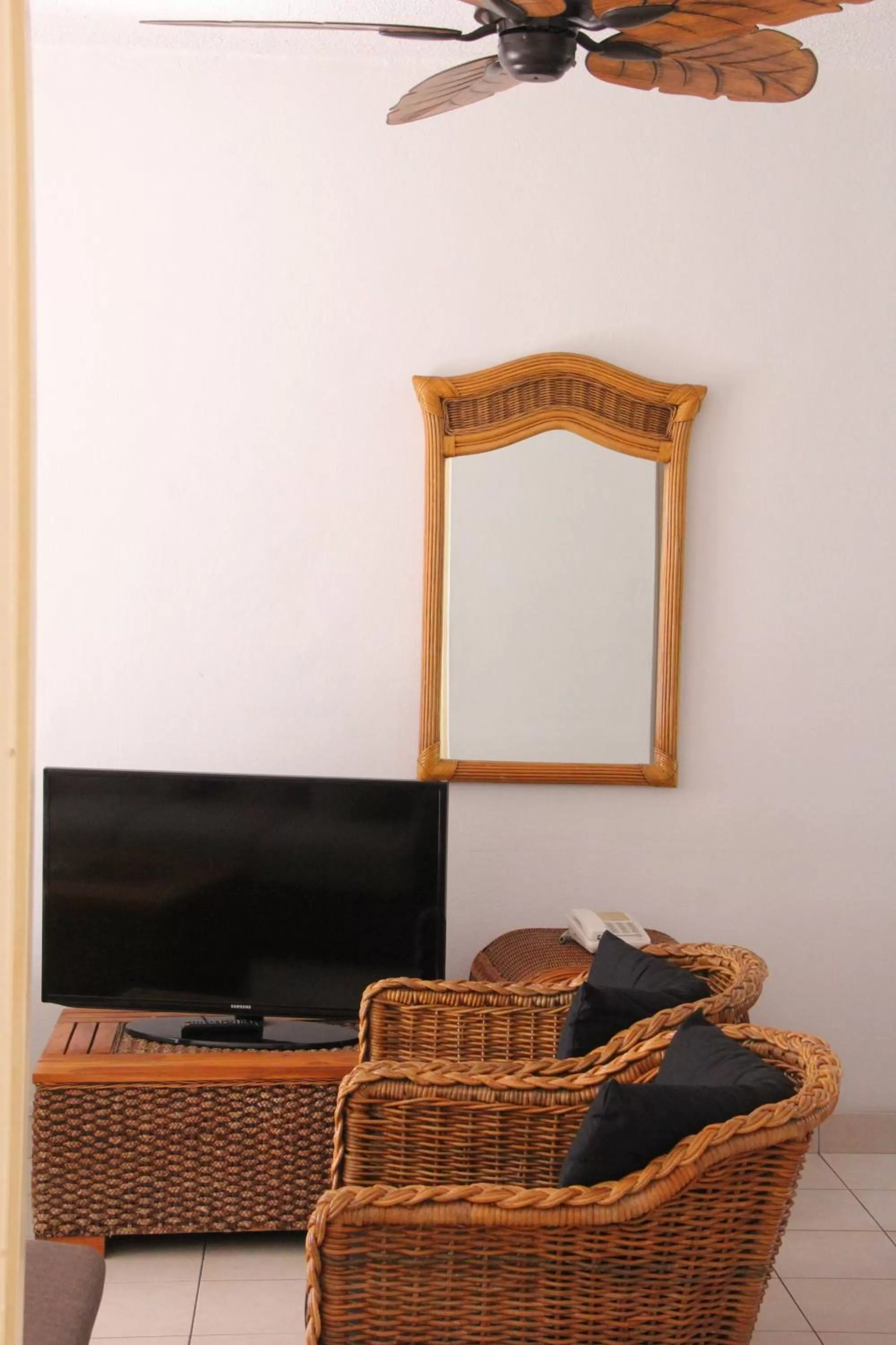 The Melanesian Port Vila