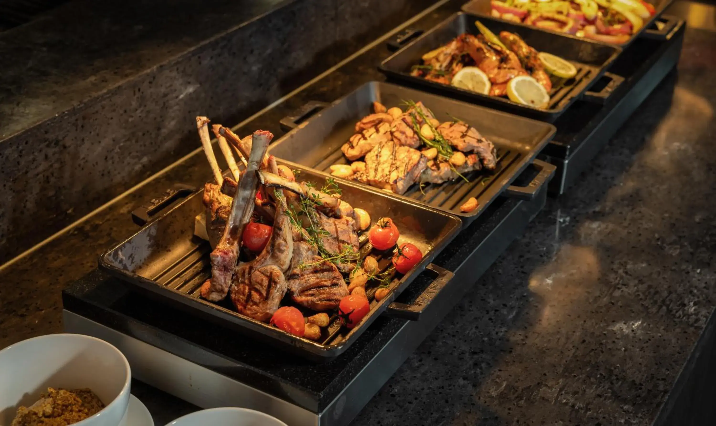 Double Room in Kent Hotel Gwangalli By Kensington Double Room in Kent Hotel Gwangalli By Kensington