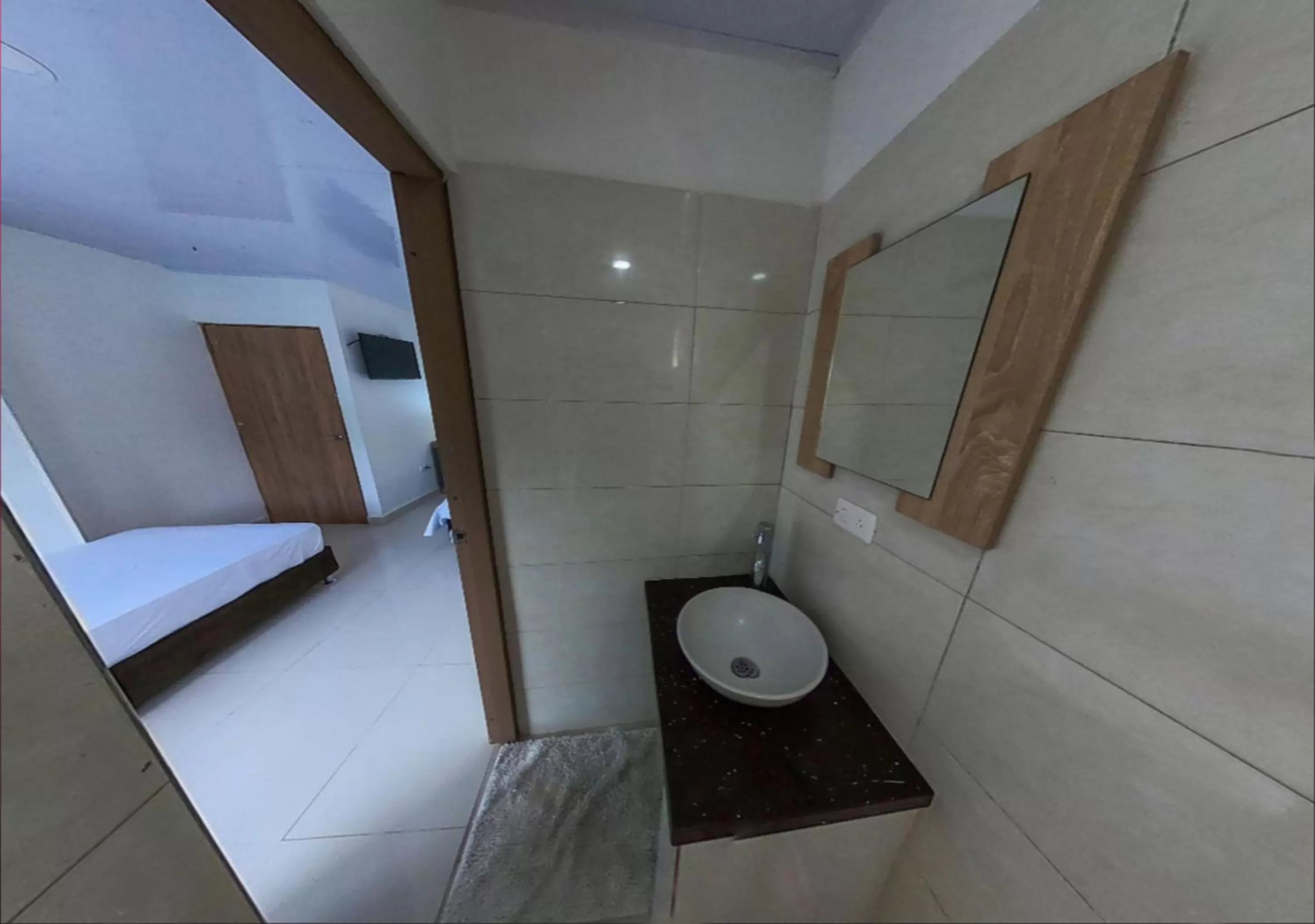 Apartamentos Isla Tropical