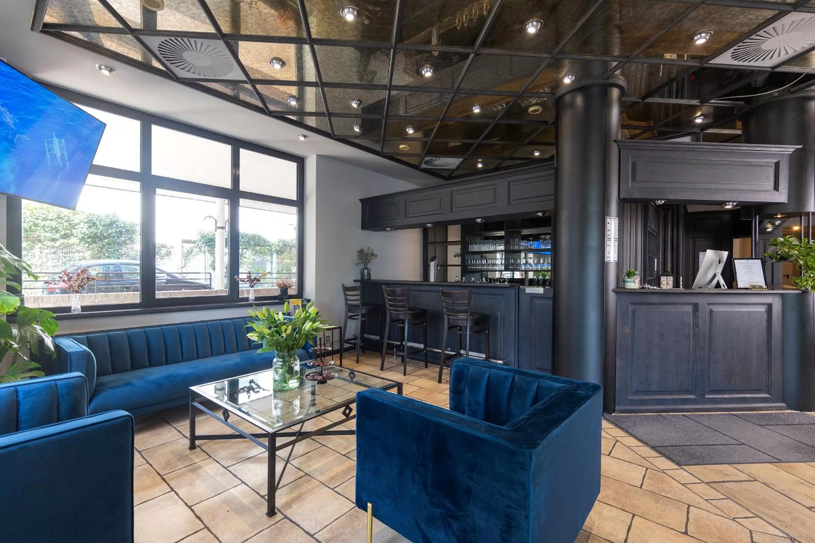 Hotel Stadt Gütersloh