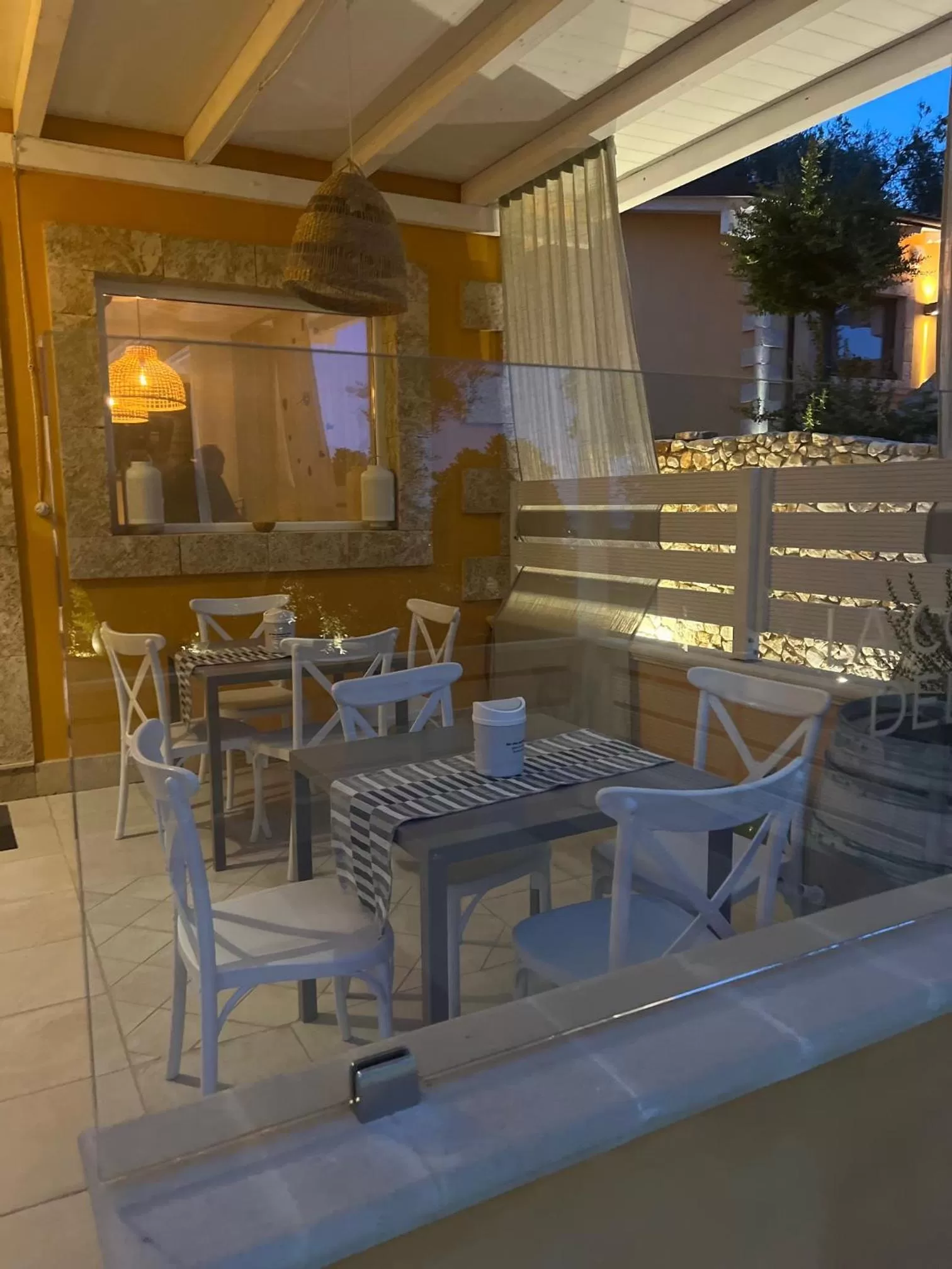 Property building, Restaurant/Places to Eat in La Corte del Sole