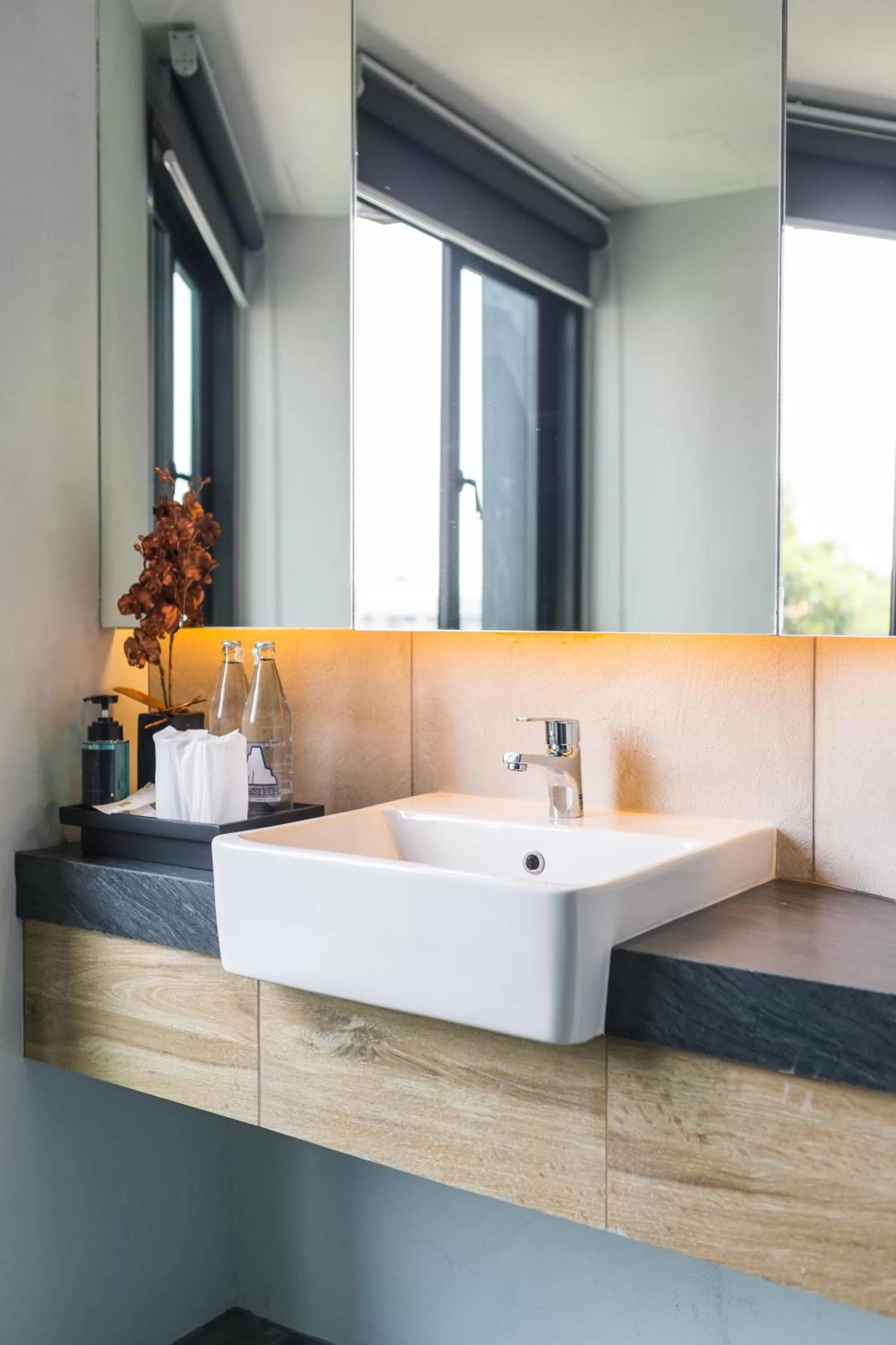 Bathroom in L Nimman