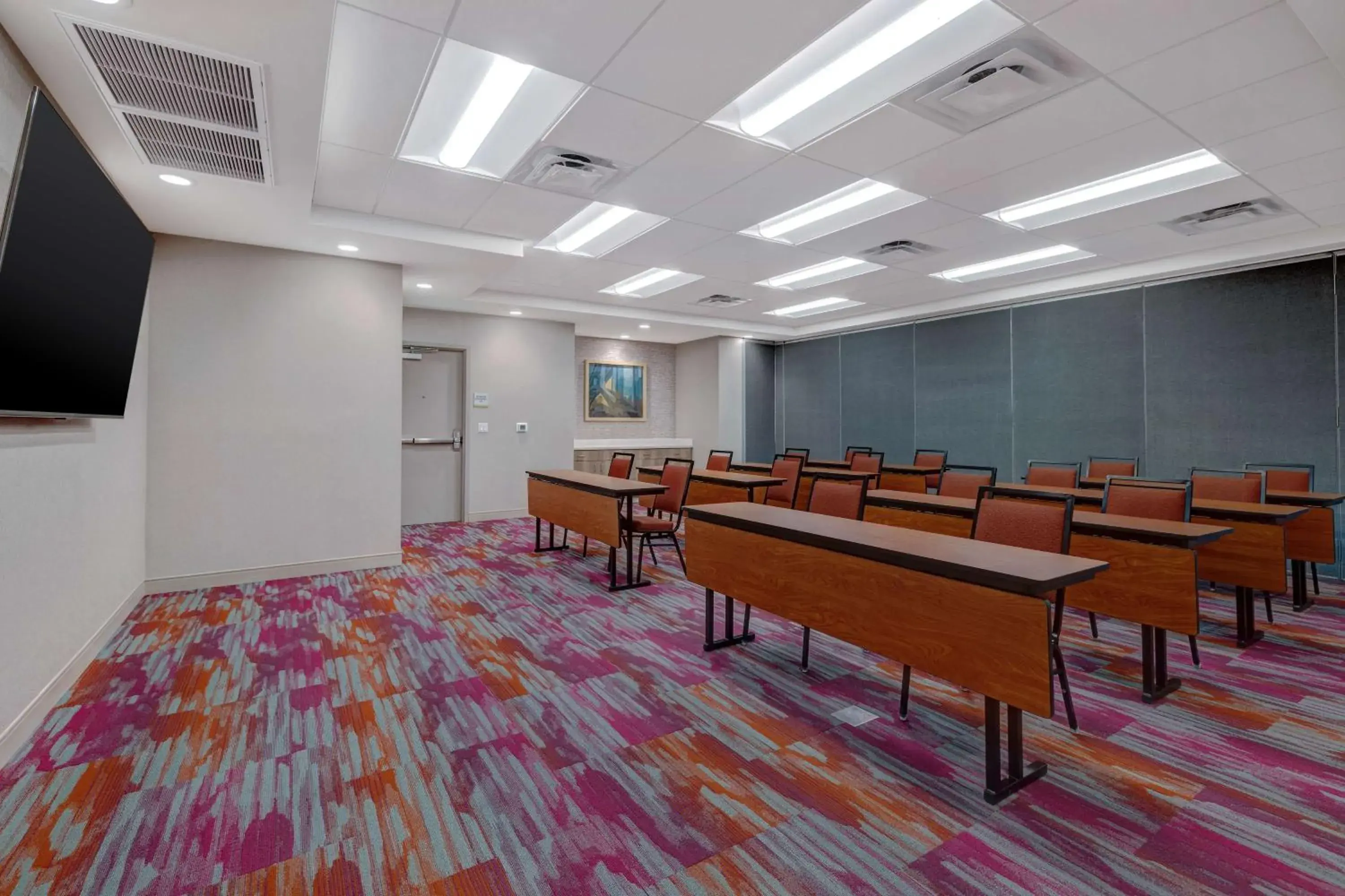 Meeting/conference room in Home2 Suites By Hilton Las Vegas Southwest I-215 Curve