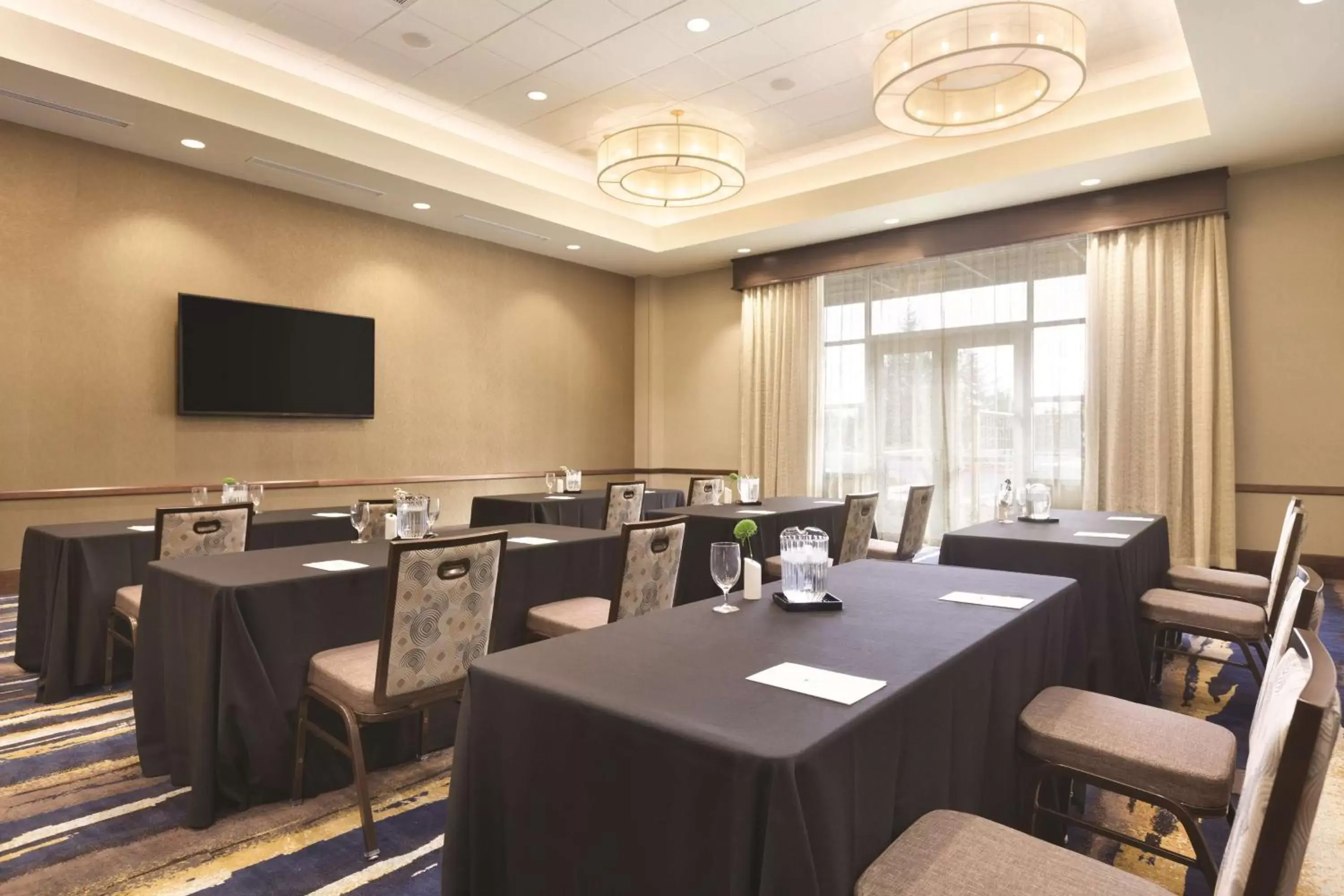 Meeting/conference room in Embassy Suites Portland/Hillsboro