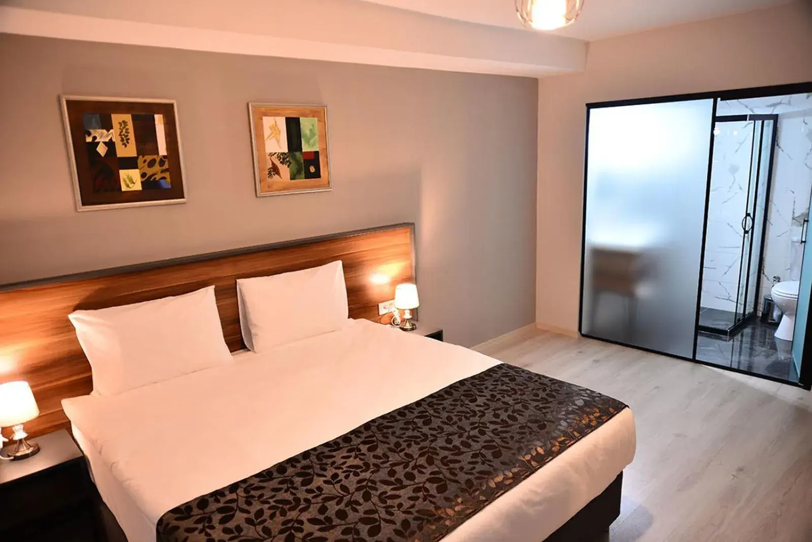 Other, Bed in Privado Hotels